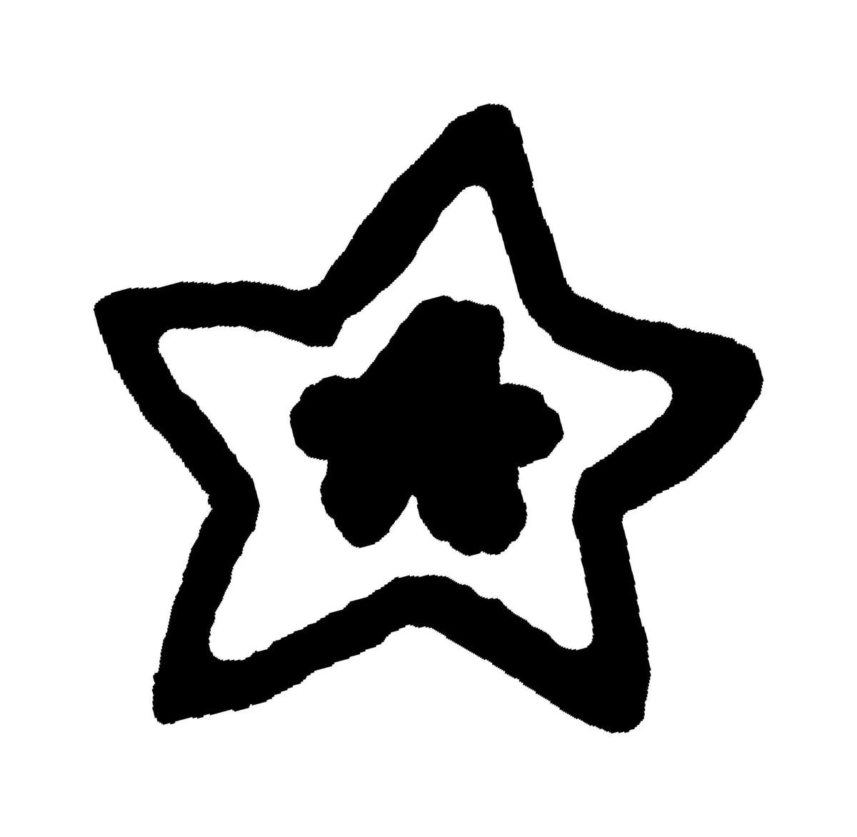 STAR TEAM – Chocolate Jesus