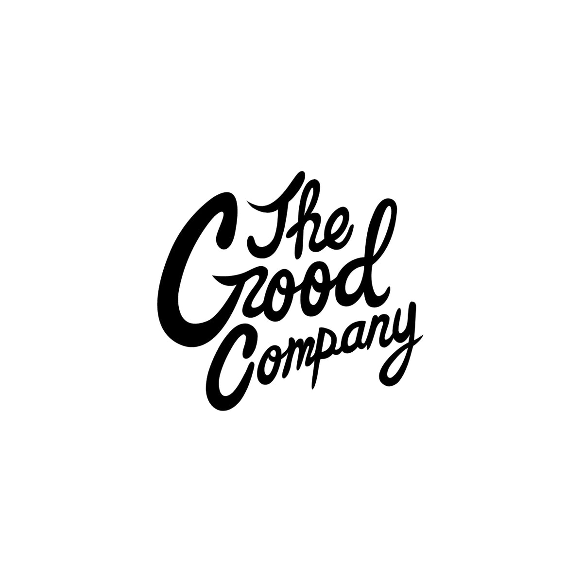 The Good Company – Chocolate Jesus