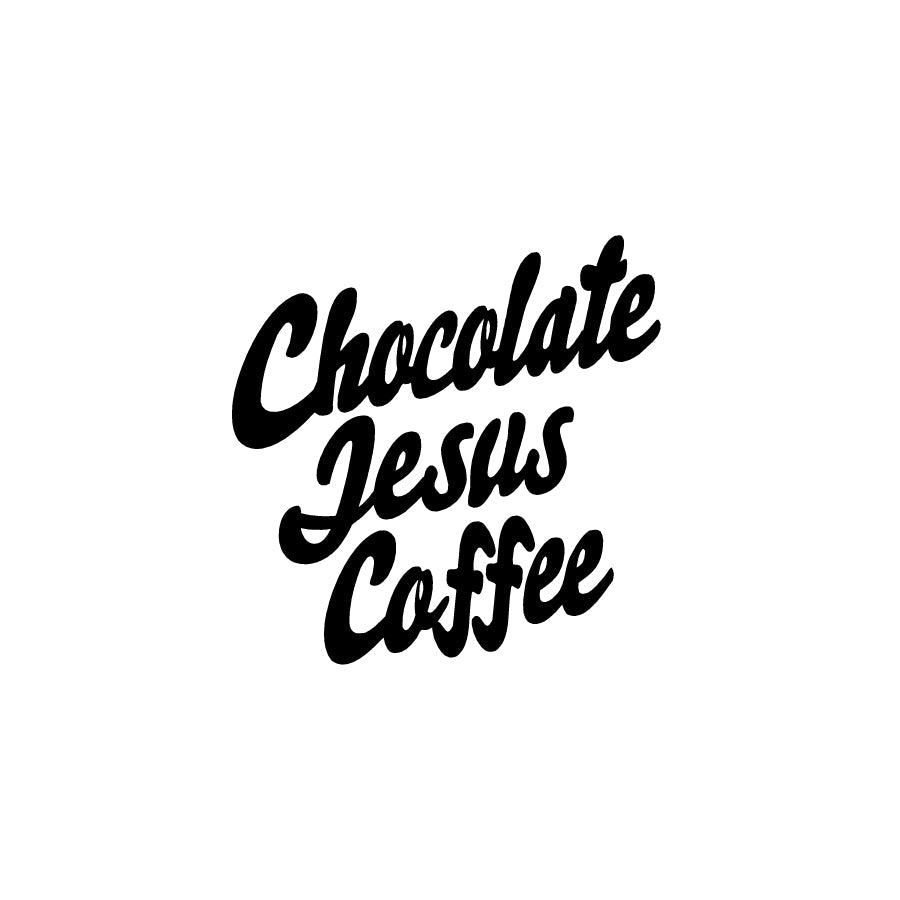 Chocolate Jesus Coffee