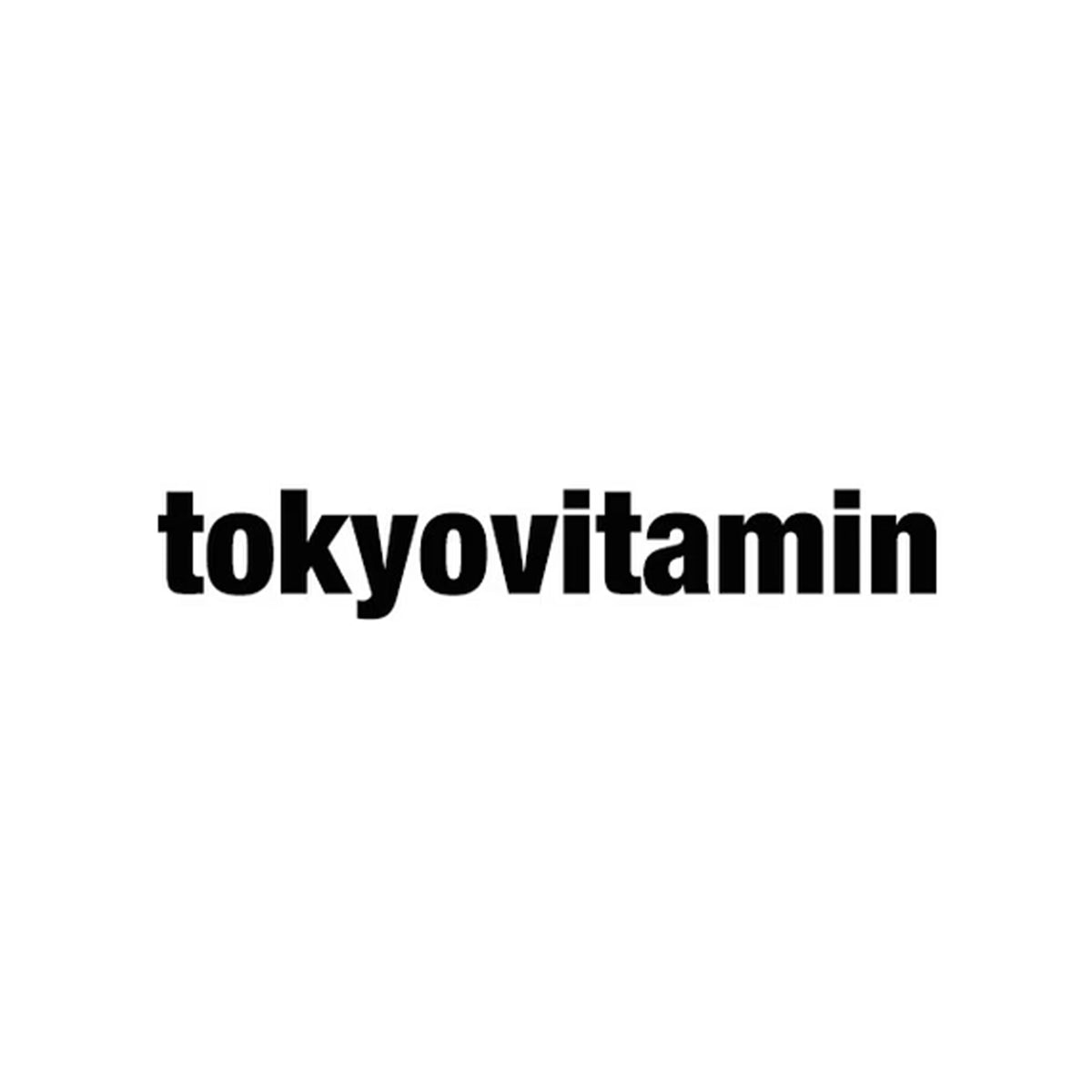 tokyovitamin – Chocolate Jesus