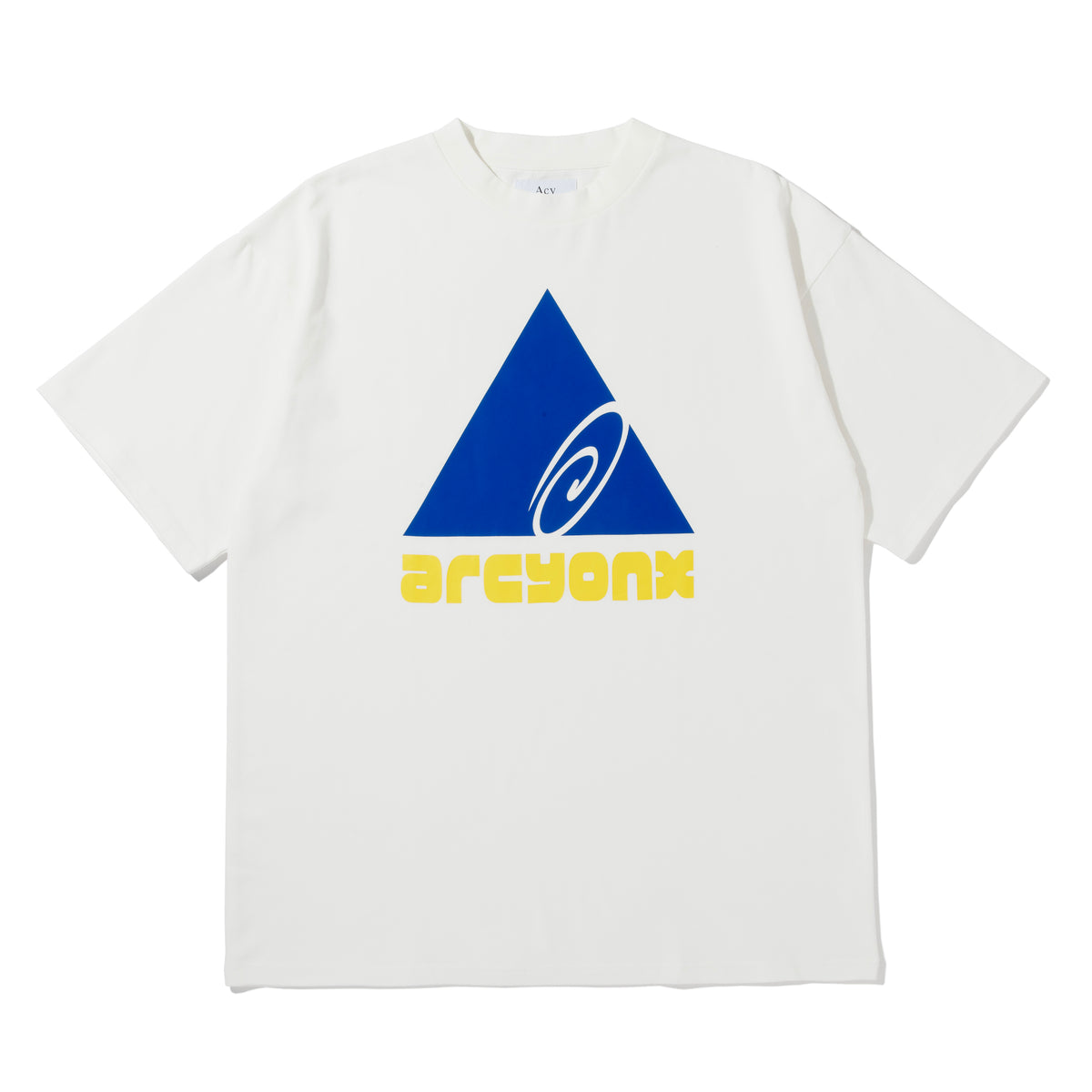 超希少・5L相当YDESTROYDE公式Tシャツ SYNZOSIZER 2011 YONX SS TEE 25SU – Chocolate Jesus