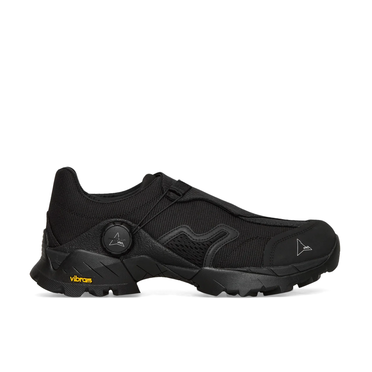 靴 ROA Minaar size42 27cm Minaar – Chocolate Jesus