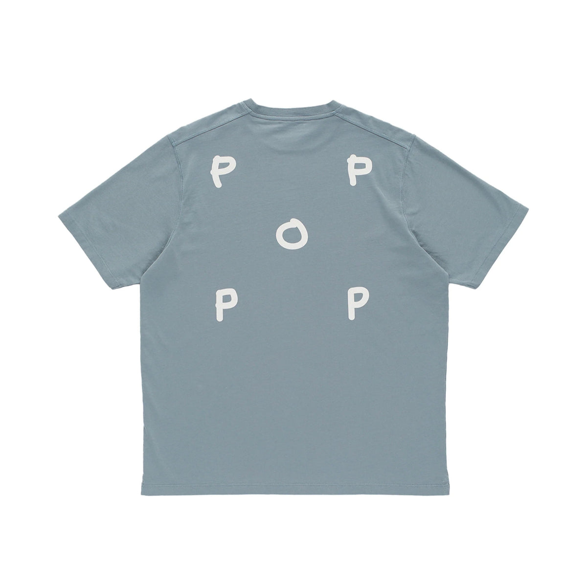 Byobss Logo T-Shirt main image 1