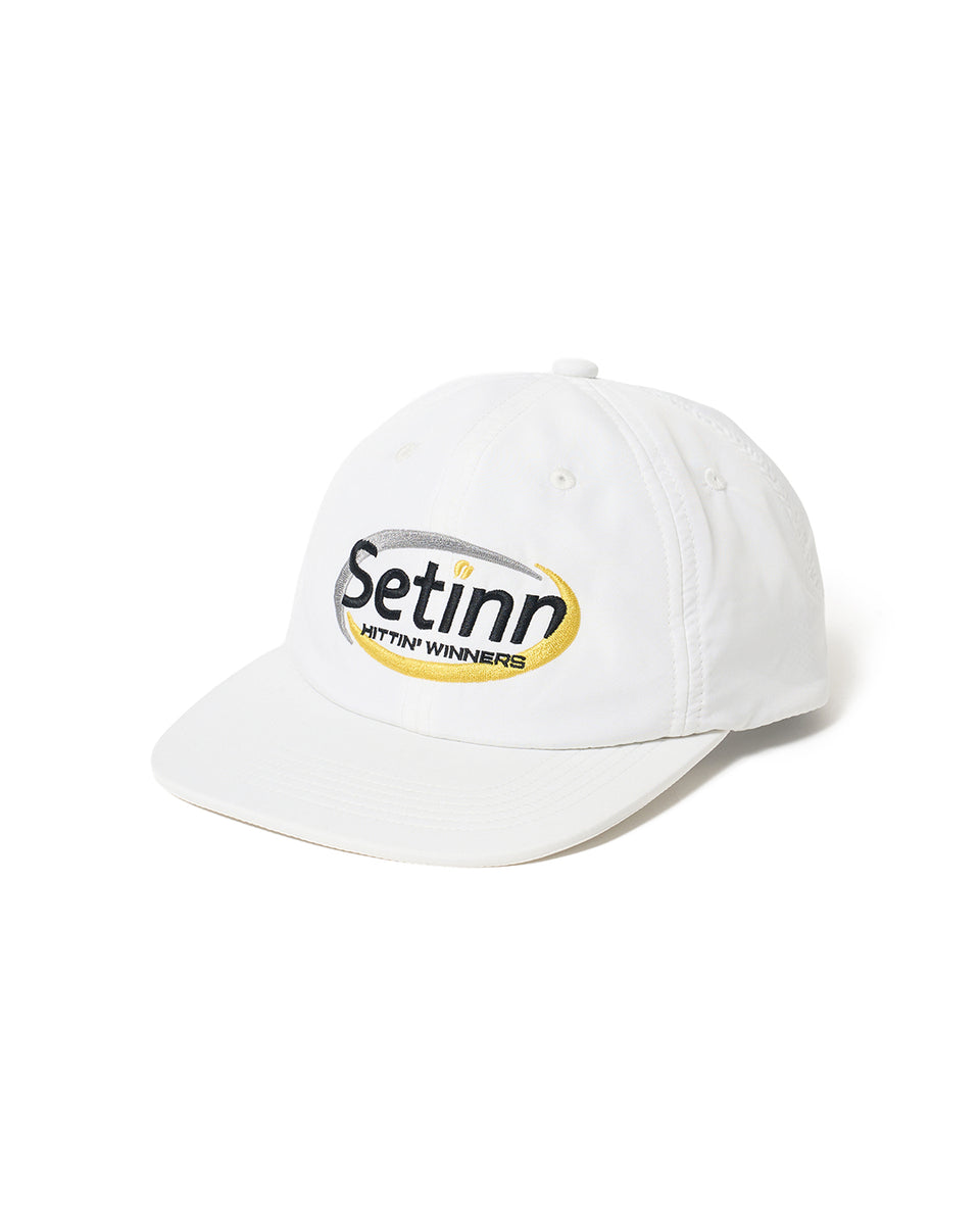 HITTN' WINNERS CAP – Chocolate Jesus