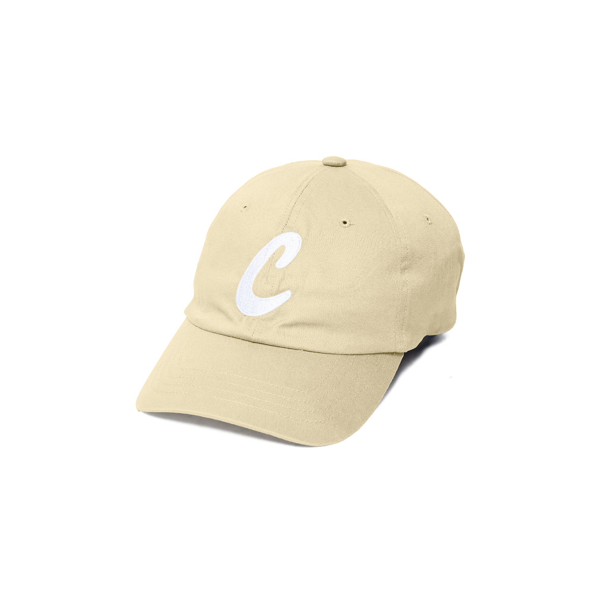 THE C CAP – Chocolate Jesus