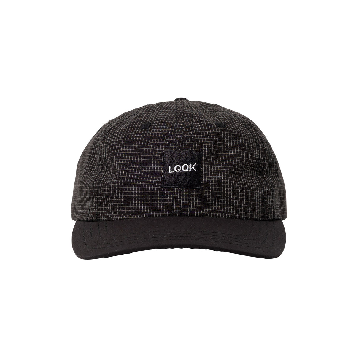 NEW BOX LOGO CAP – Chocolate Jesus