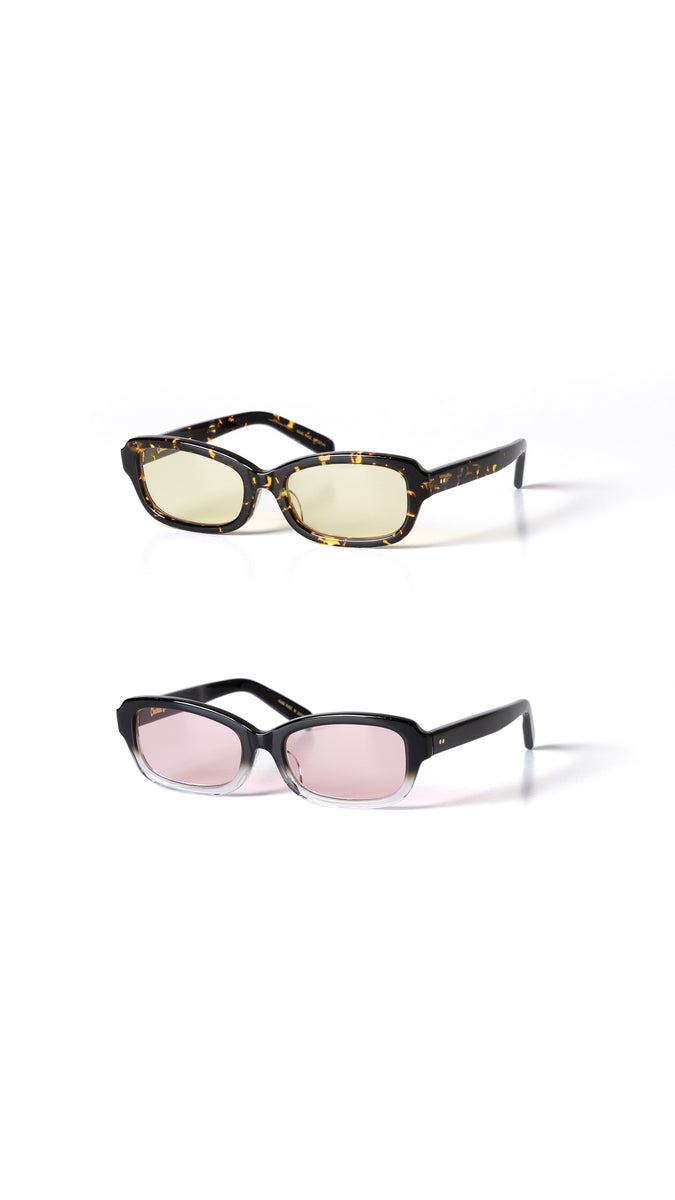 Chocolate Jesus×金子眼鏡