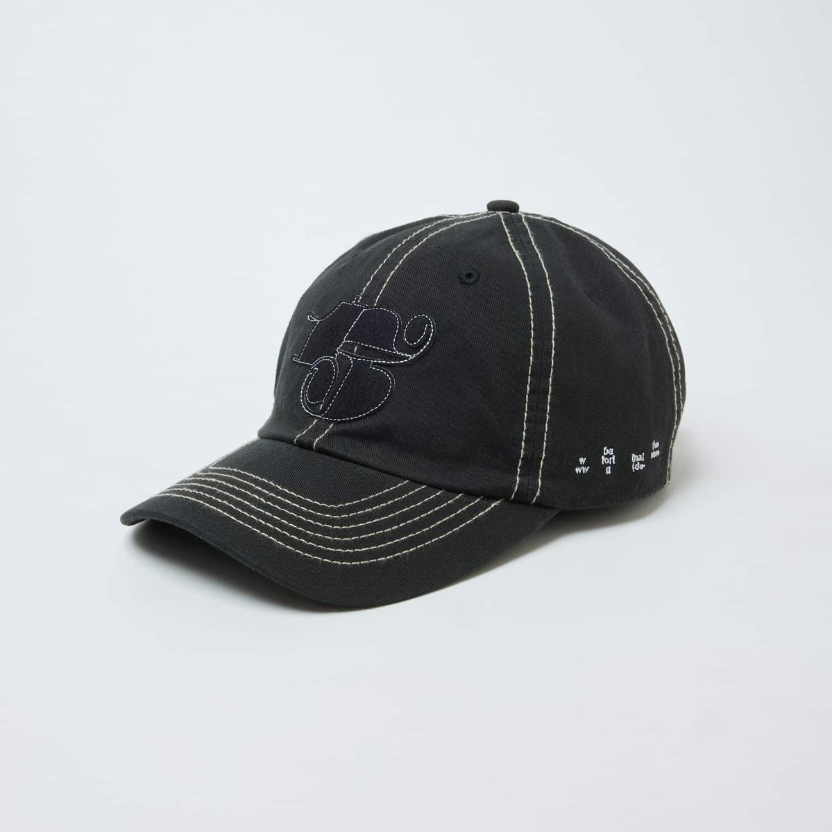 専用♡ 帽子6点 COTTON 6-PANEL HAT – Chocolate Jesus