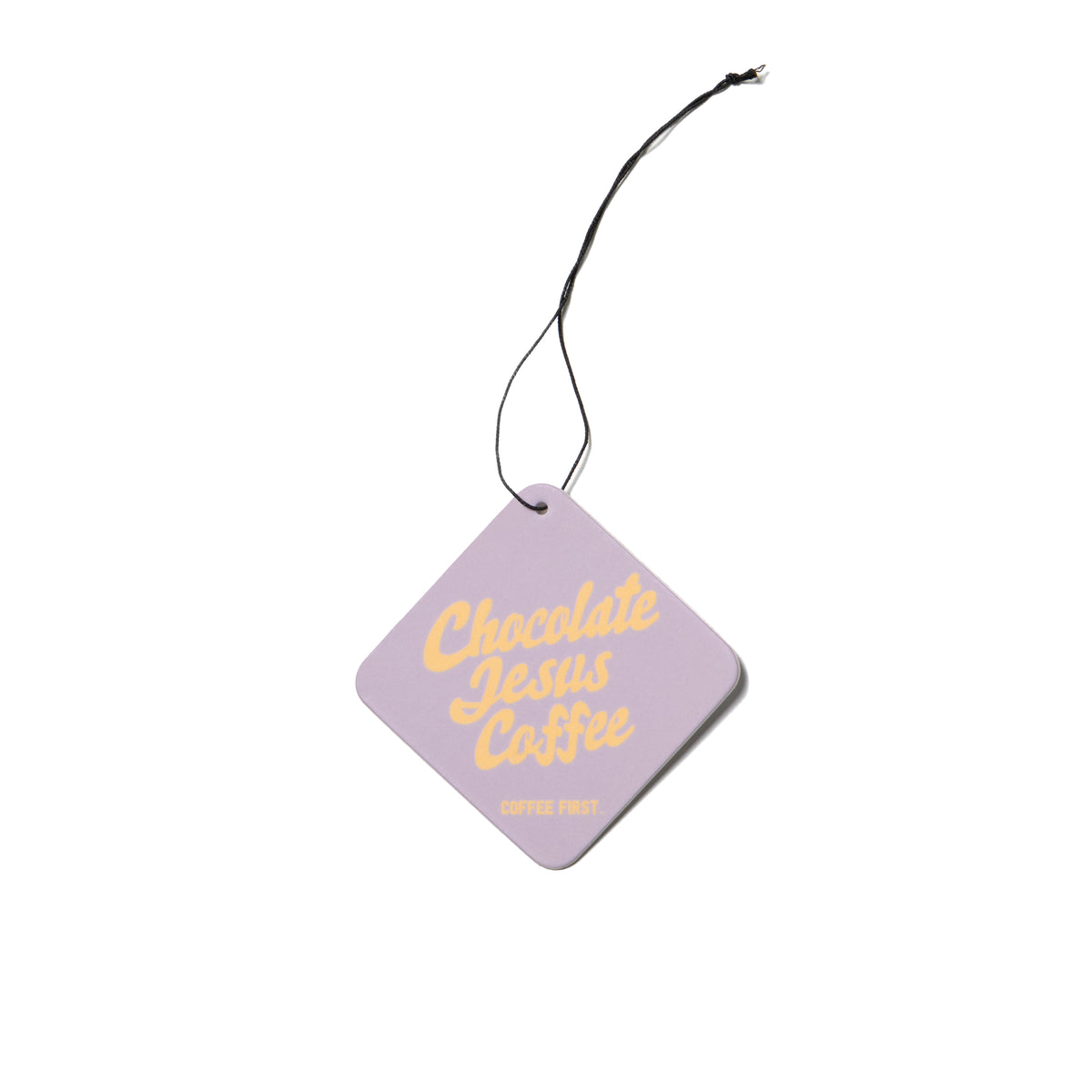 CJC AIR FRESHENER – Chocolate Jesus