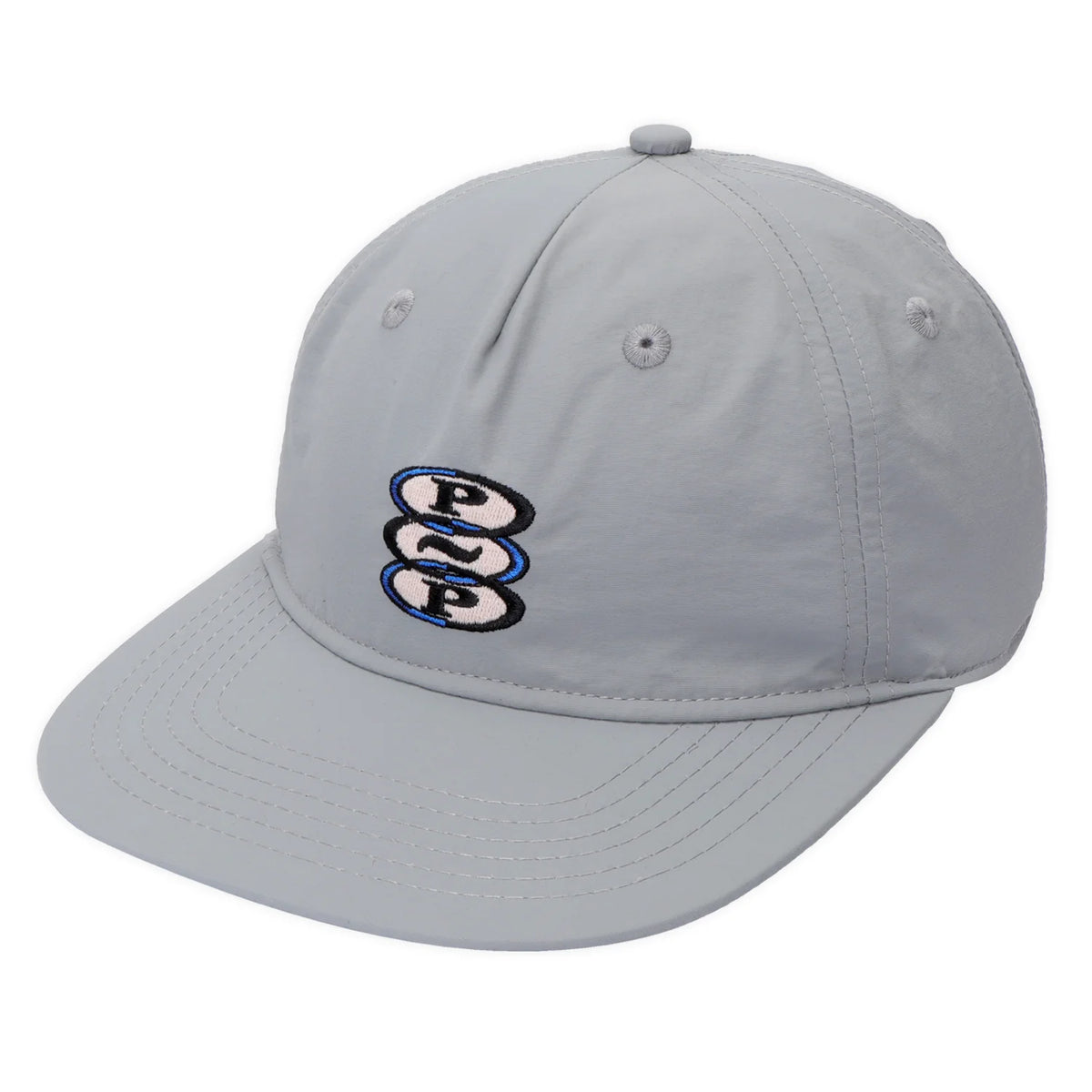 HOOPS RPET WORKERS CAP – Chocolate Jesus