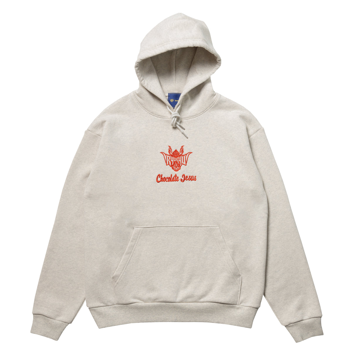 トップス A&W Chocolate Jesus AWCJ WANT Hoodie A&W × Chocolate Jesus) AWCJ WANT Hoodie