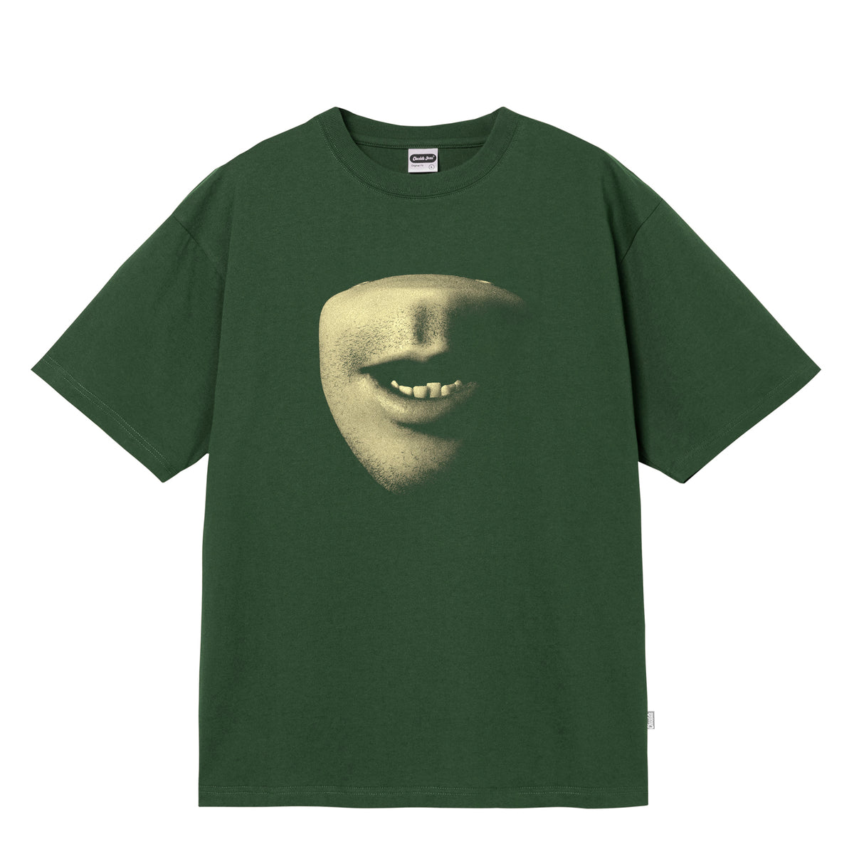 人肉 口 SS TEE – Chocolate Jesus 人肉 口 SS TEE – Chocolate Jesus