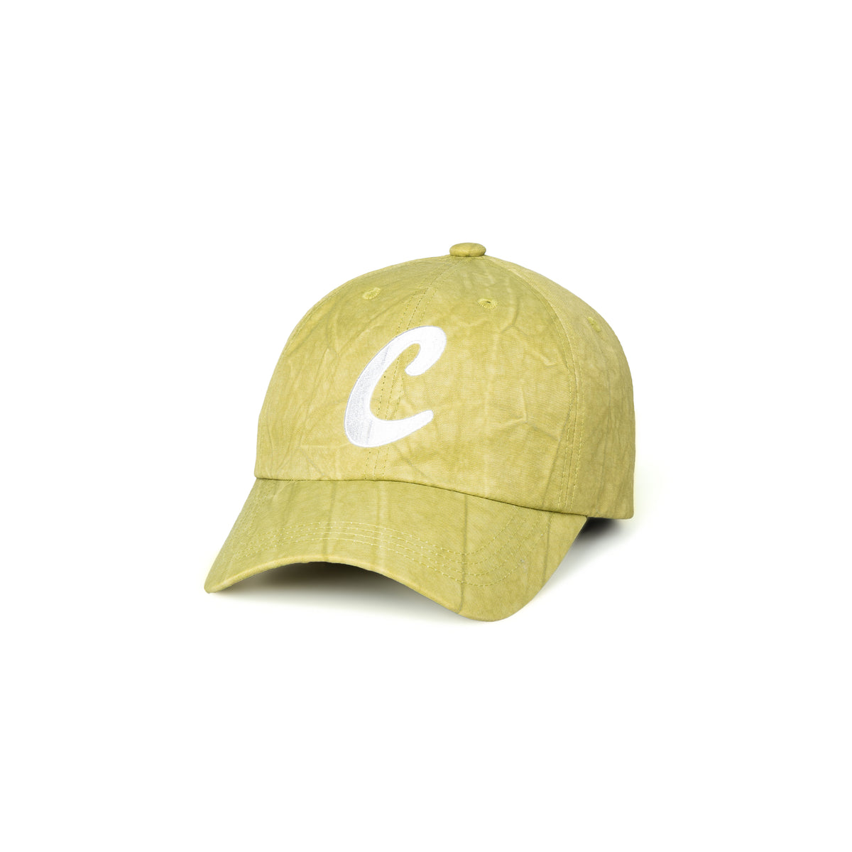 THE C CAP – Chocolate Jesus