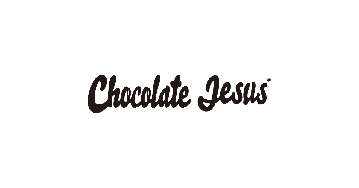 Chocolate Jesus Online Store