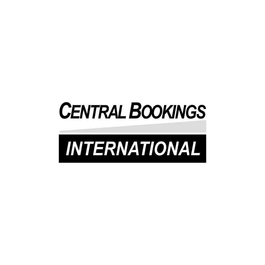 CENTRAL BOOKINGS INTL