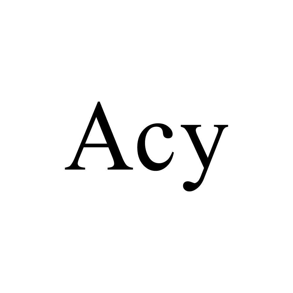 Acy