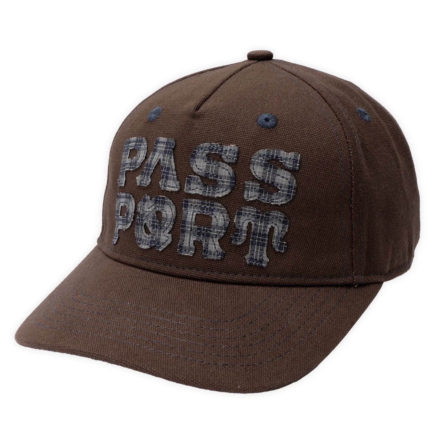 Hats – Chocolate Jesus