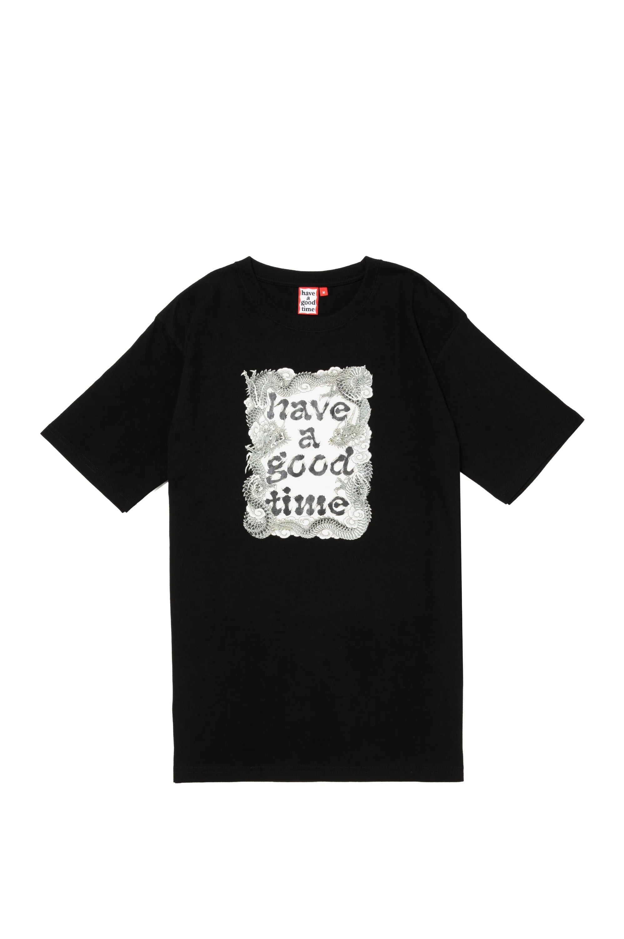 have a good time – Chocolate Jesus have a good time – Chocolate Jesus