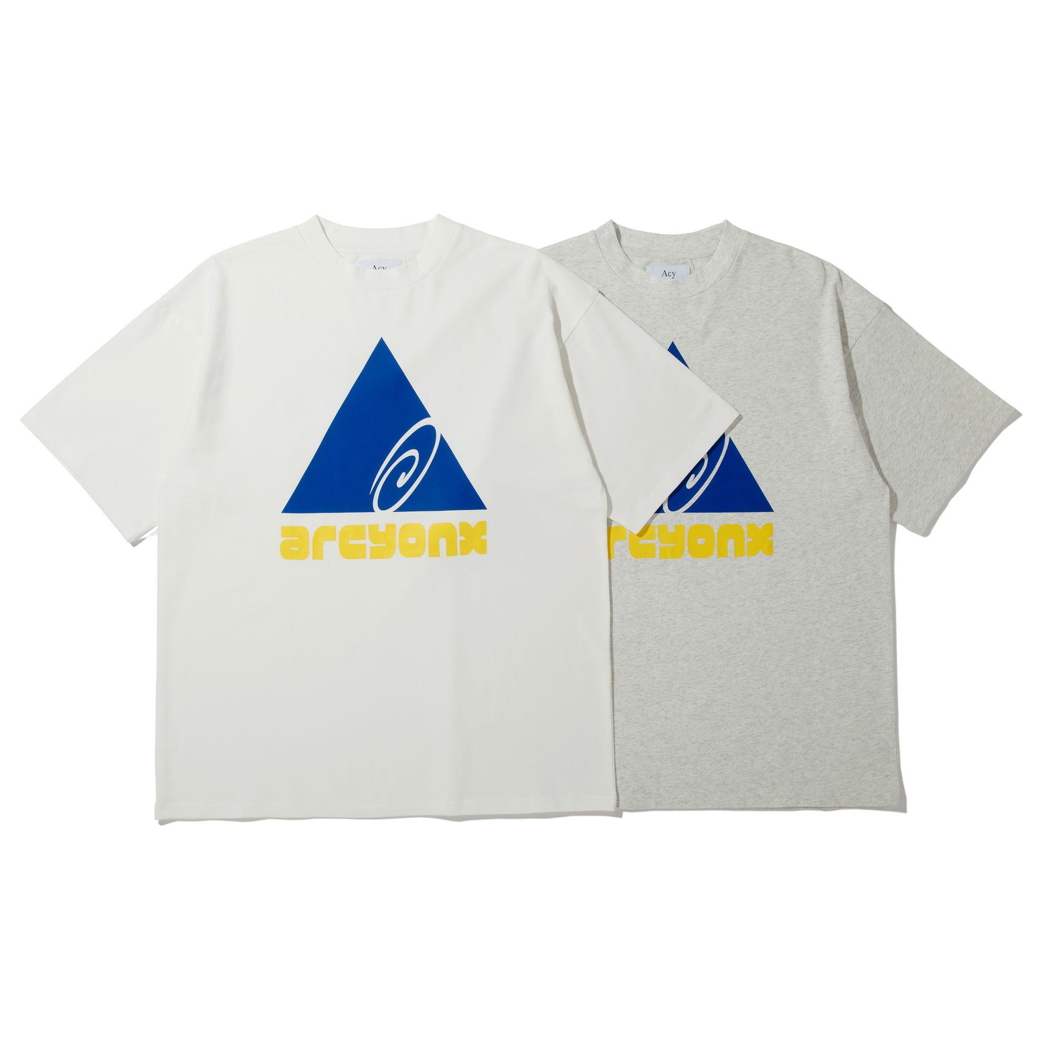 YONX SS TEE 25SU – Chocolate Jesus