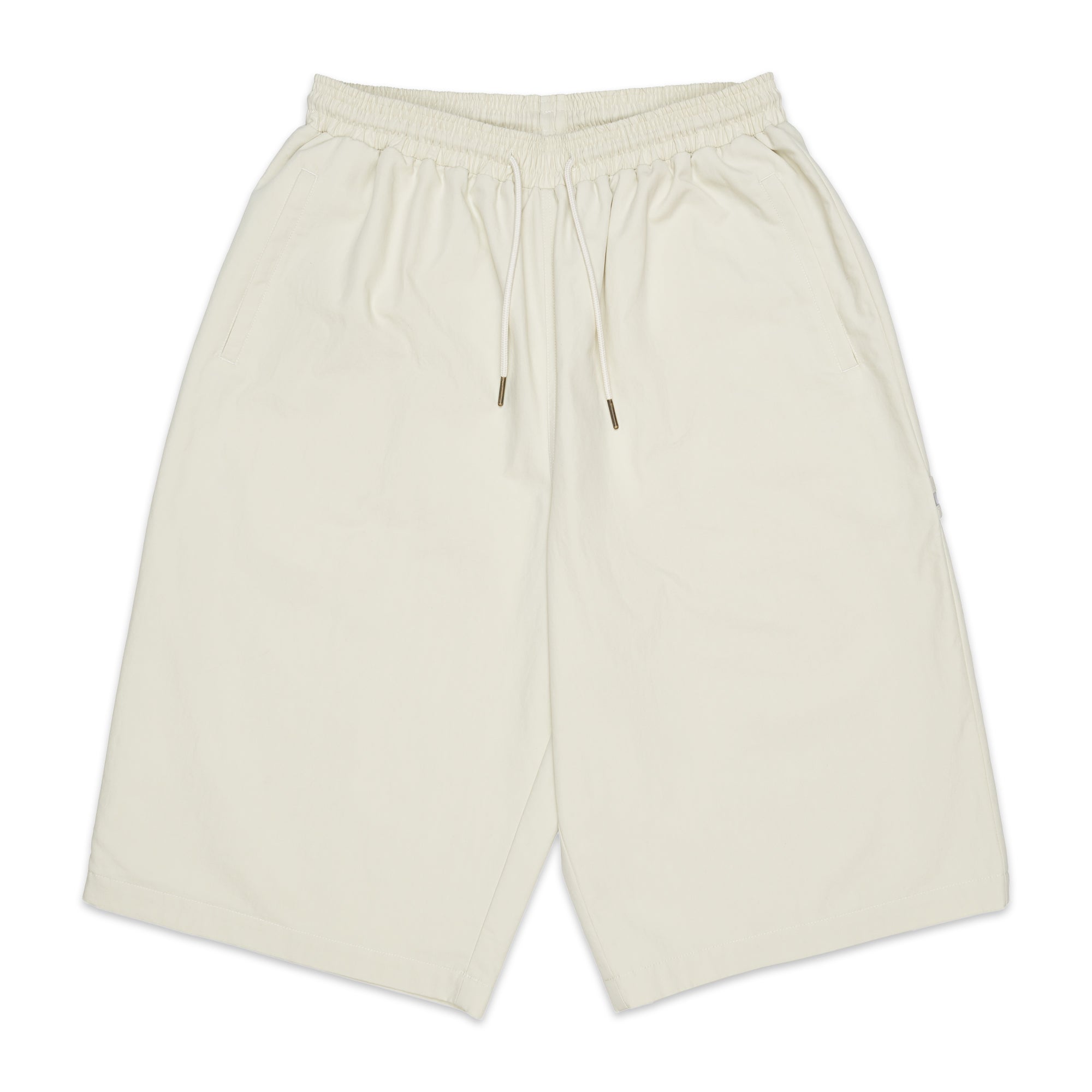 CJ BAGGY SHORTS – Chocolate Jesus