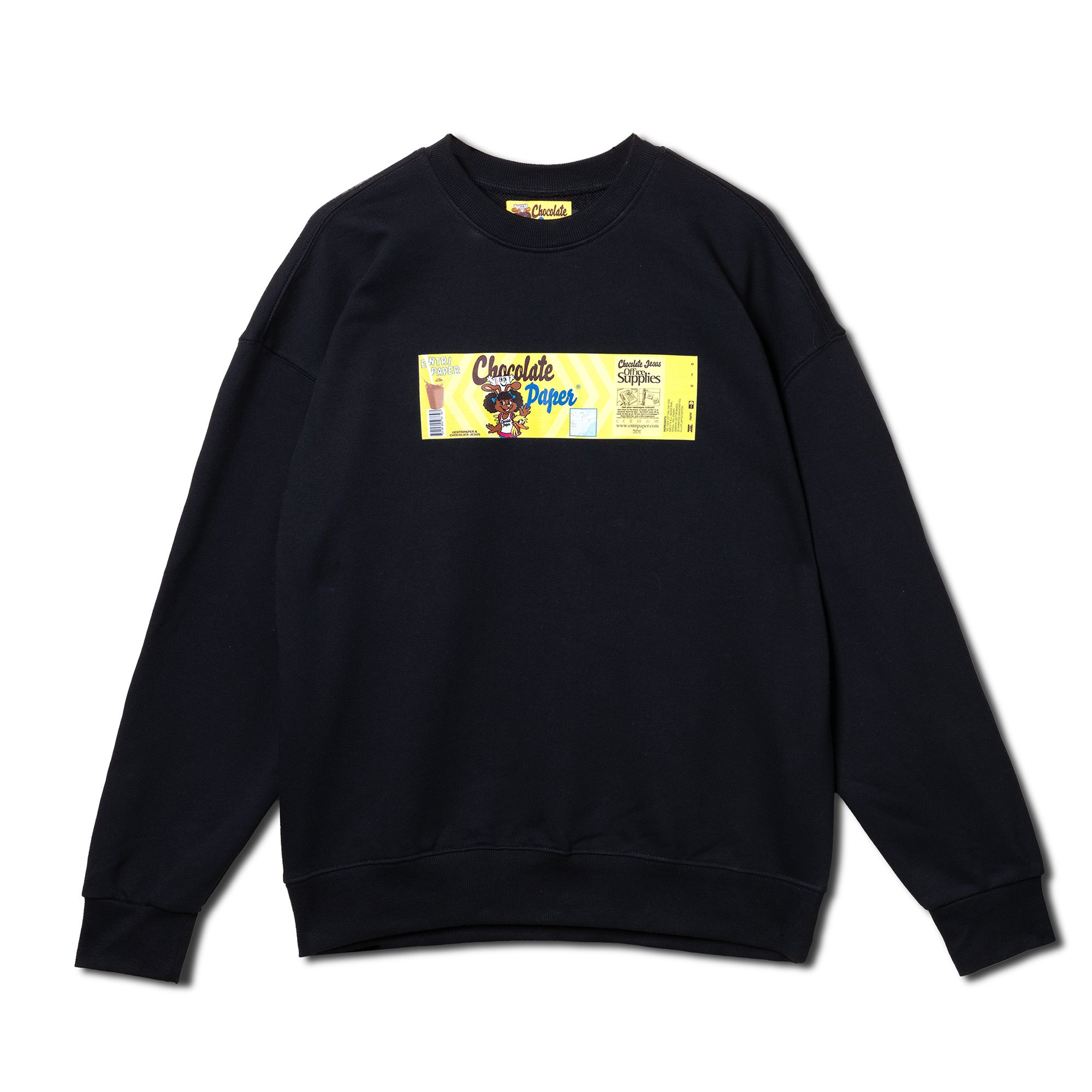 Tees – Chocolate Jesus