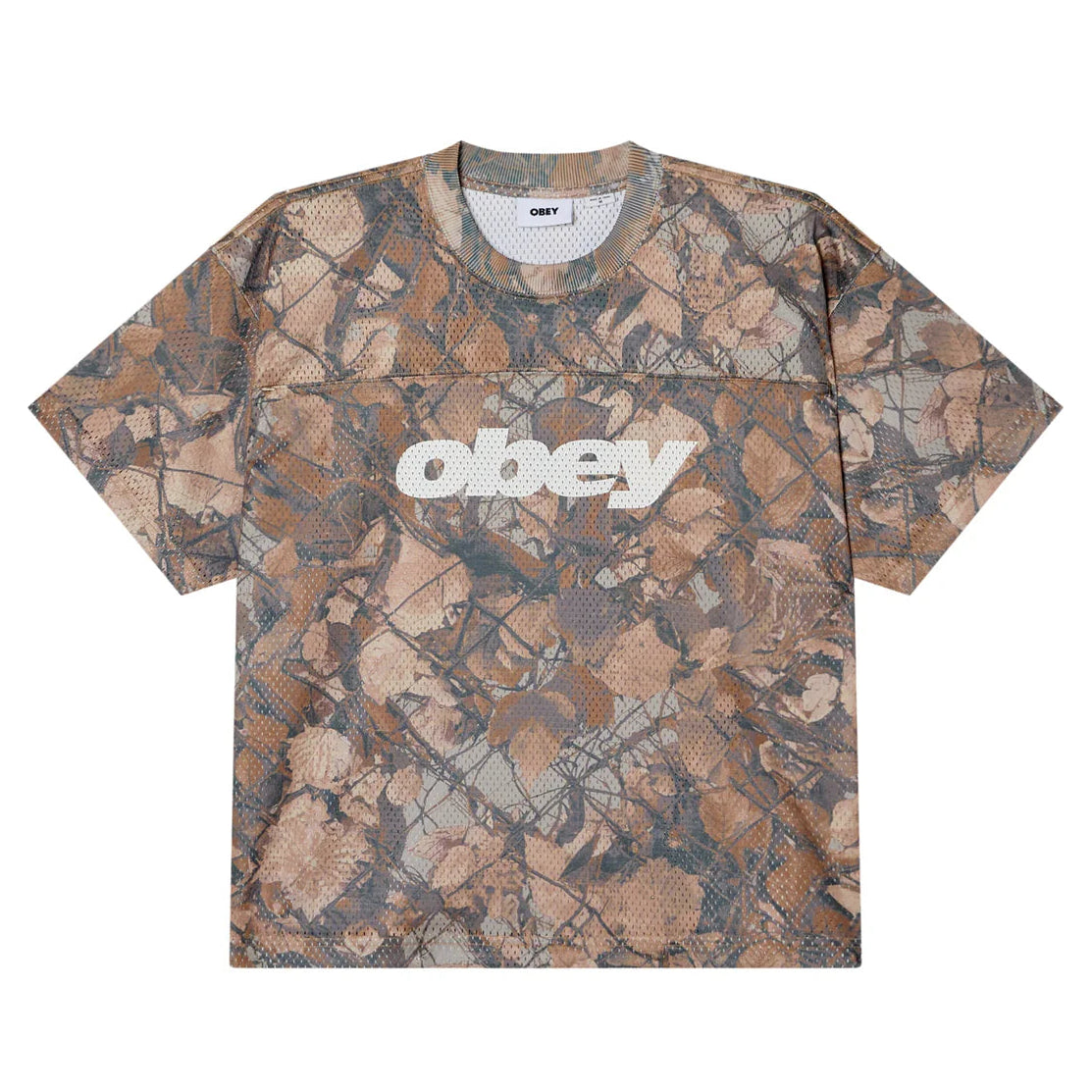 Tops – Chocolate Jesus