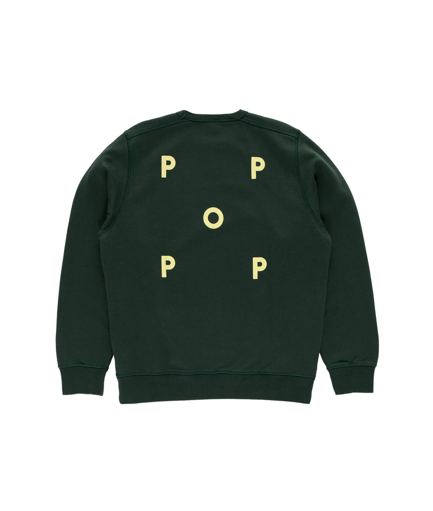 POP TRADING COMPANY – Chocolate Jesus
