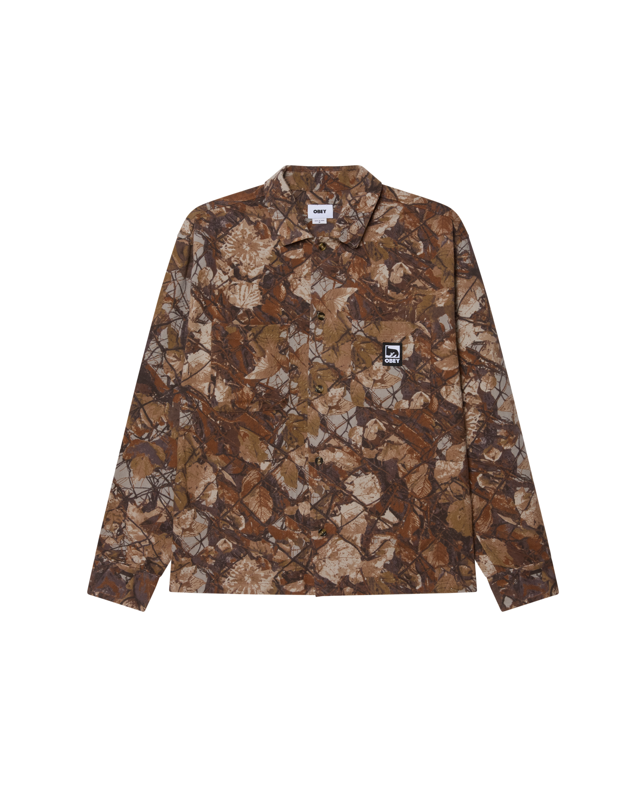 Jackets – Chocolate Jesus