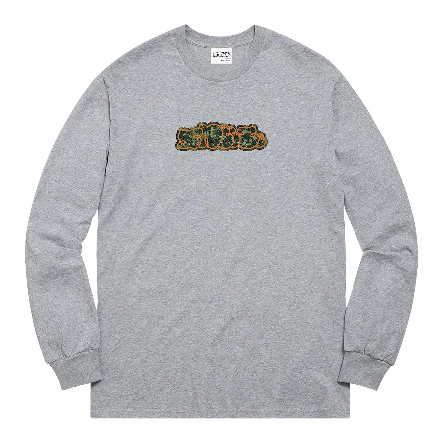 LS Tees – Chocolate Jesus