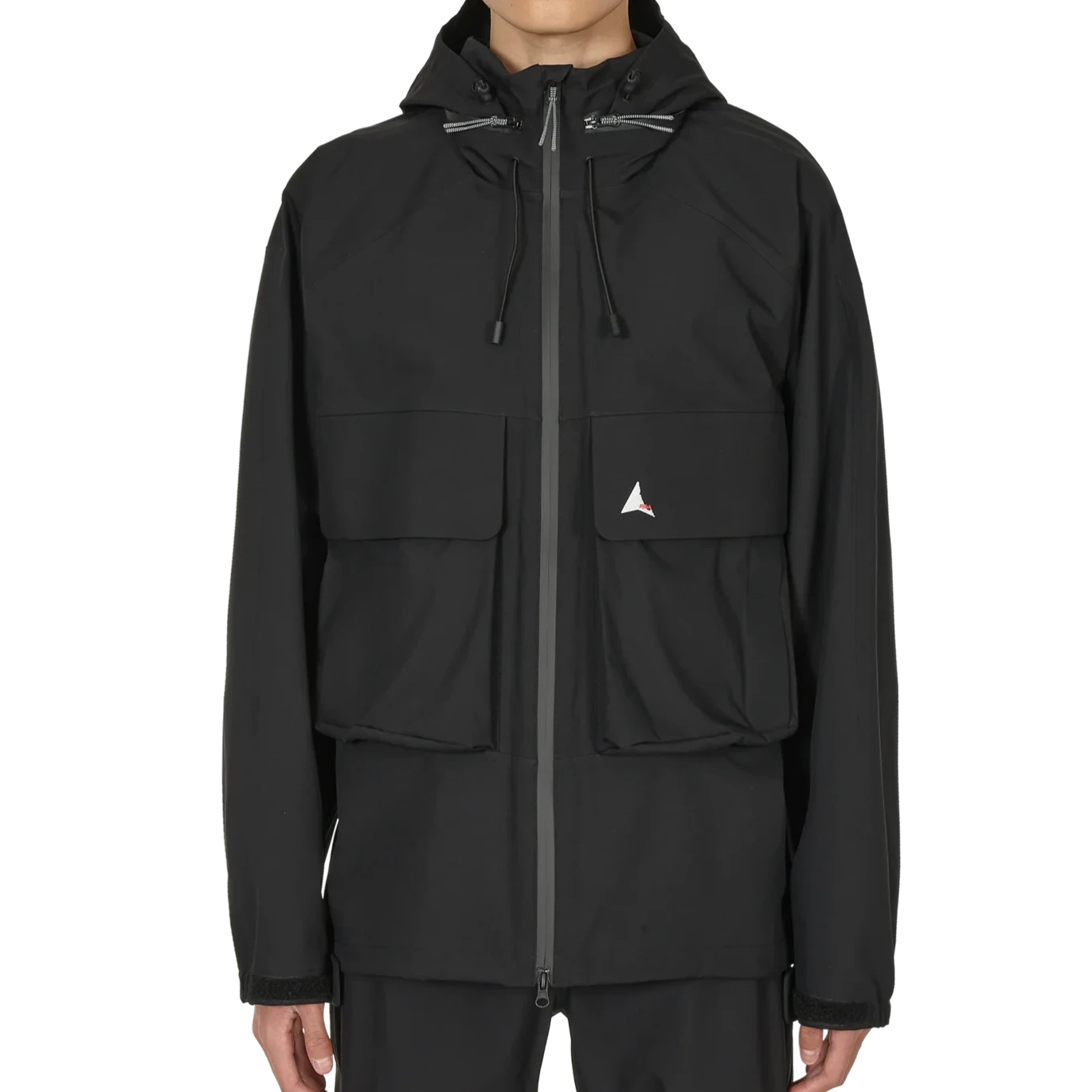 【極美品】ROA HIKING 24SS FEDAIA クロッグサンダル ROA HIKING 24SS FEDAIA クロッグサンダル