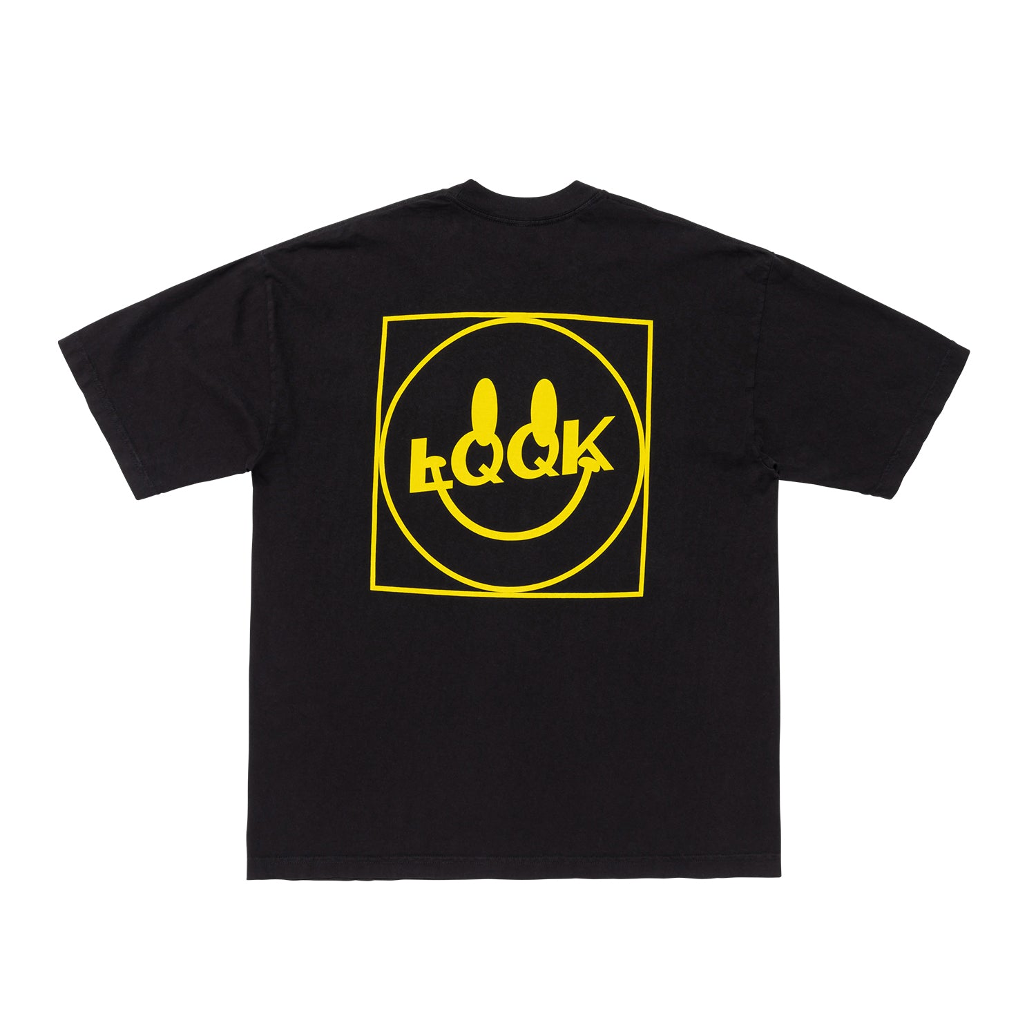 Tees – Chocolate Jesus