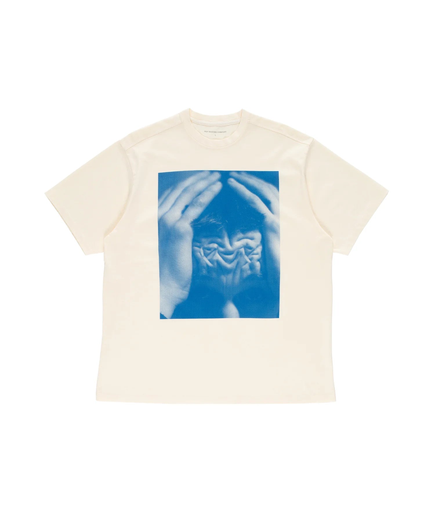 HEADACHE SS TEE – Chocolate Jesus