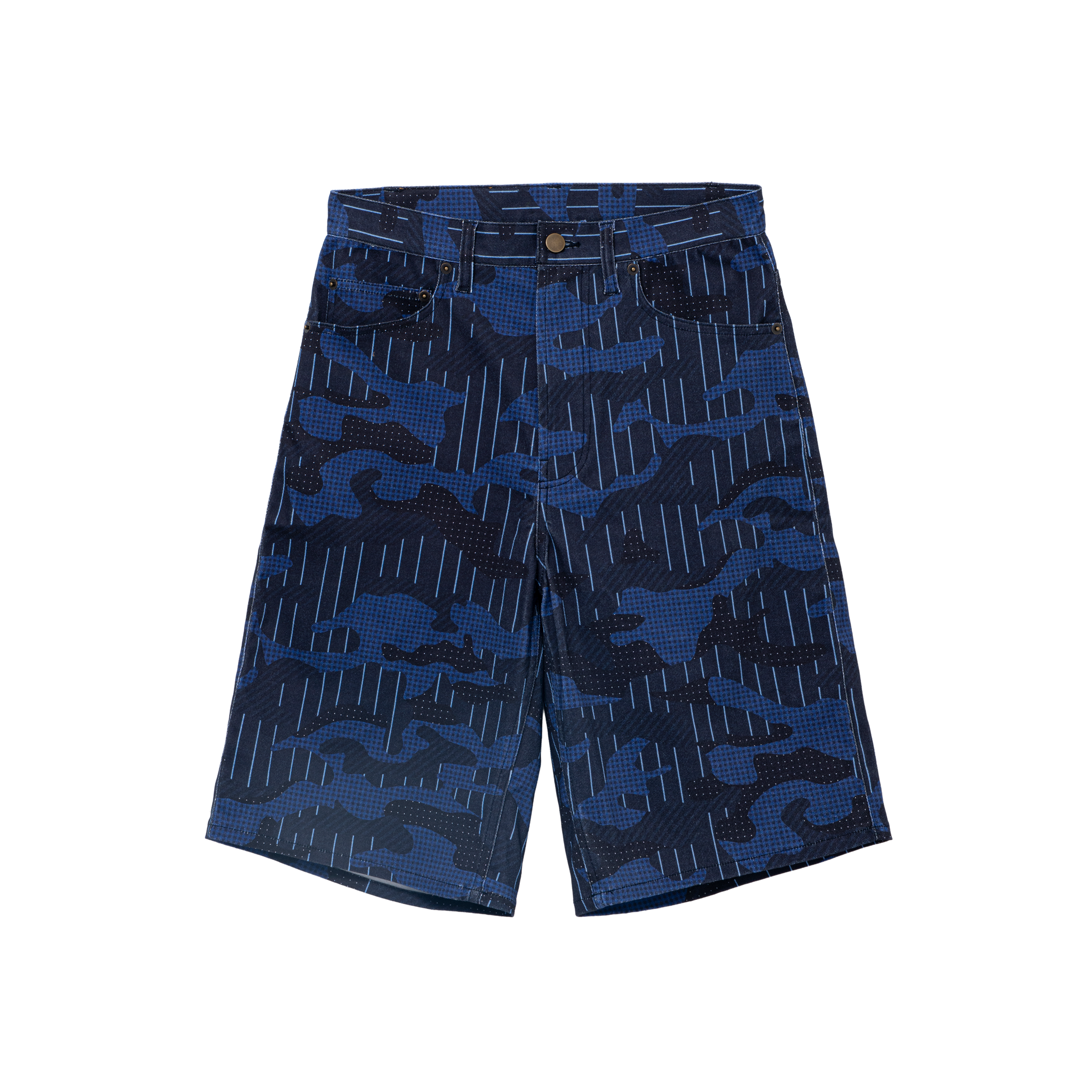 【最安値】soonerorlater SOL camo cargo shorts Amazon.com: Cargo Shorts Personalized Verano Homme Shorts