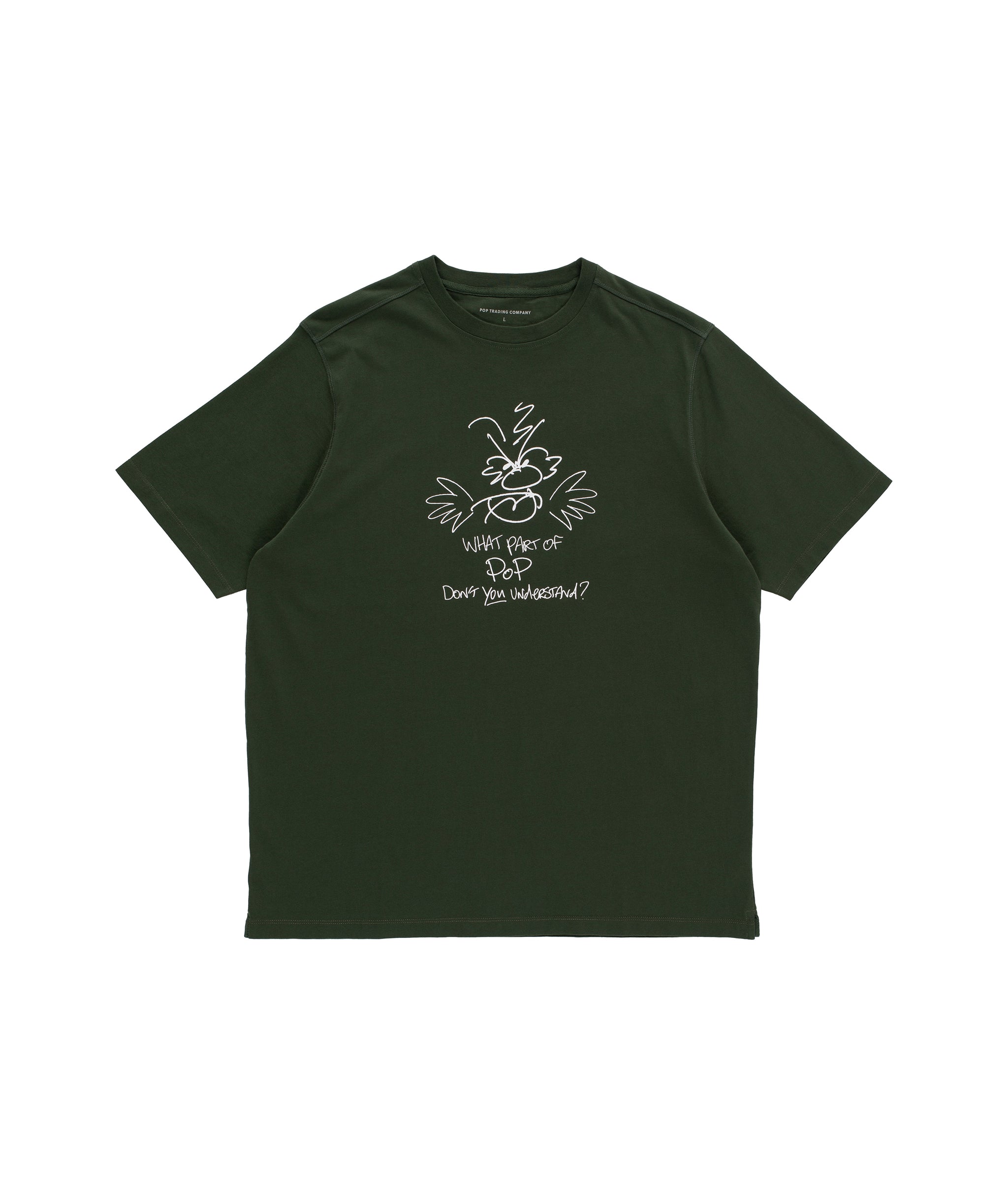 Tees – Chocolate Jesus