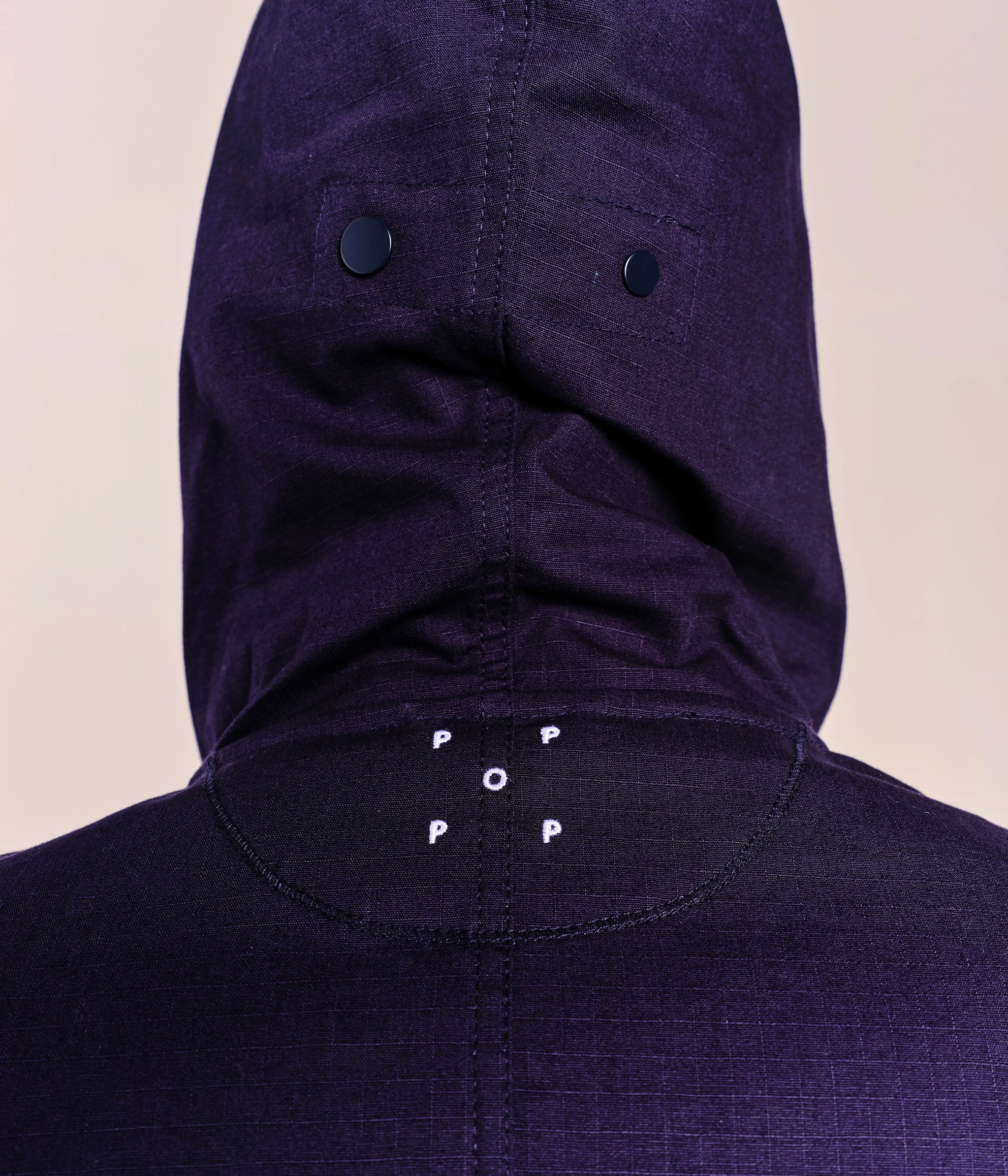 Fish Tail Jacket 24FA – Chocolate Jesus