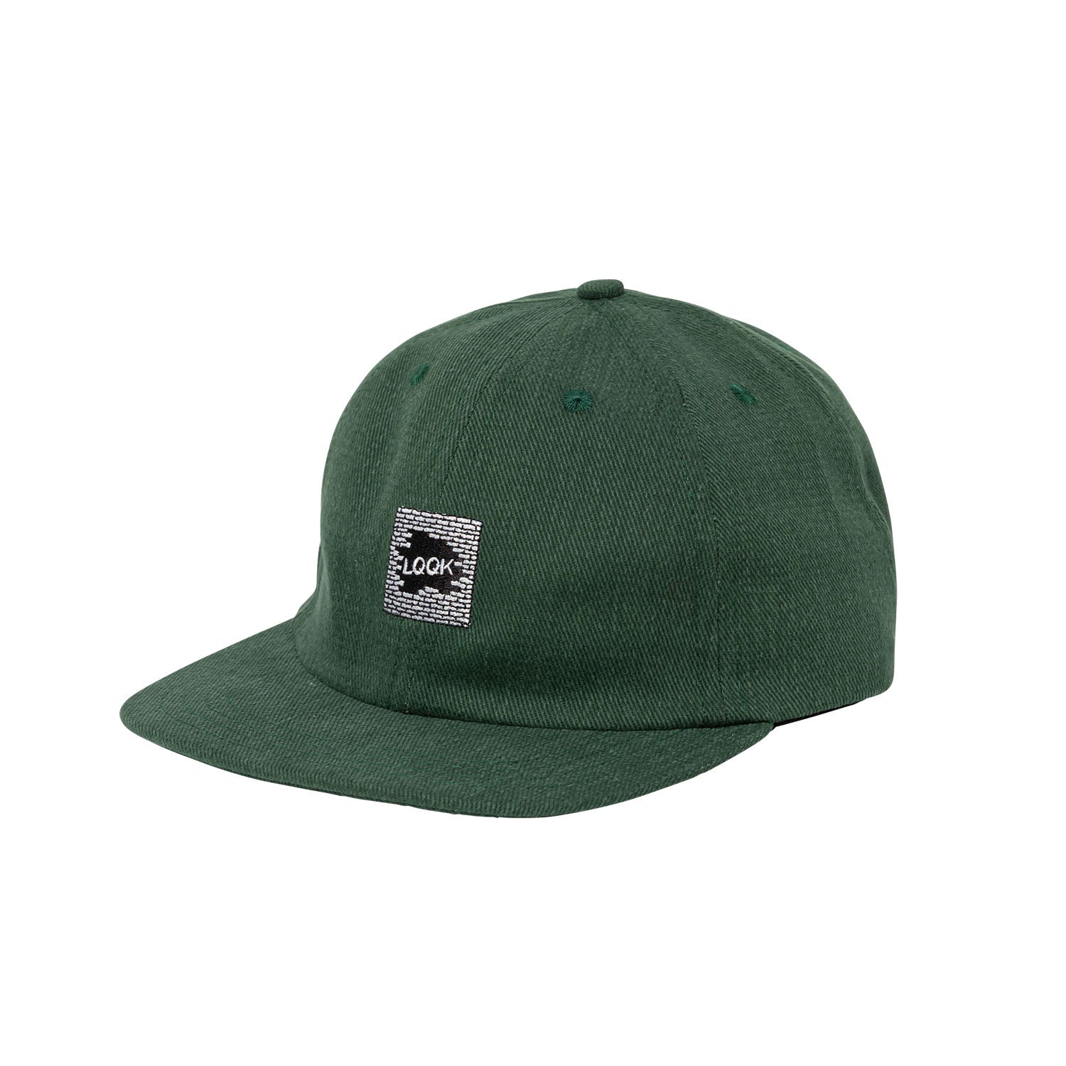 帽子 Chocolate Jesus SOL cap Black Hats – Chocolate Jesus