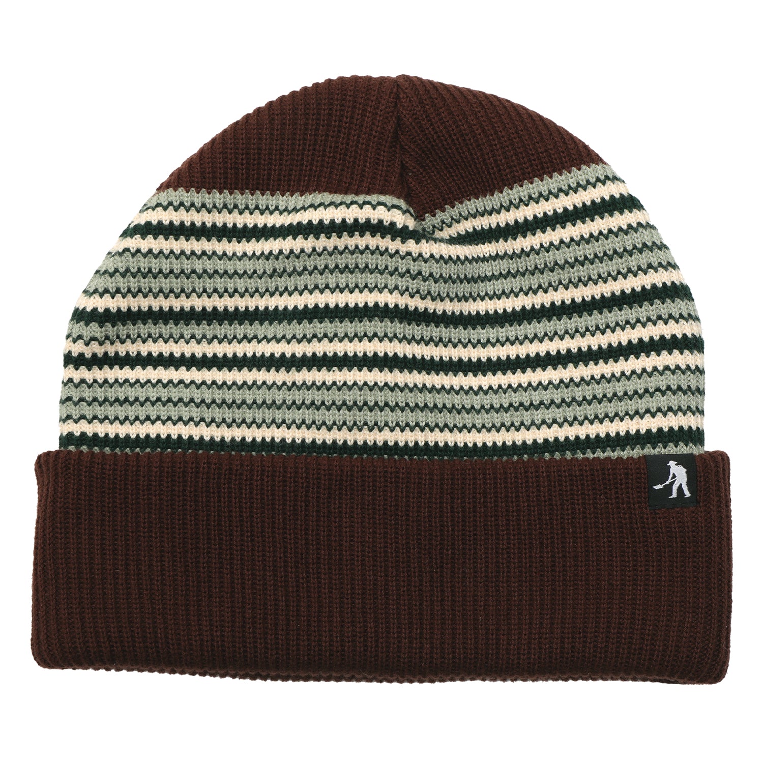 Knit – Chocolate Jesus