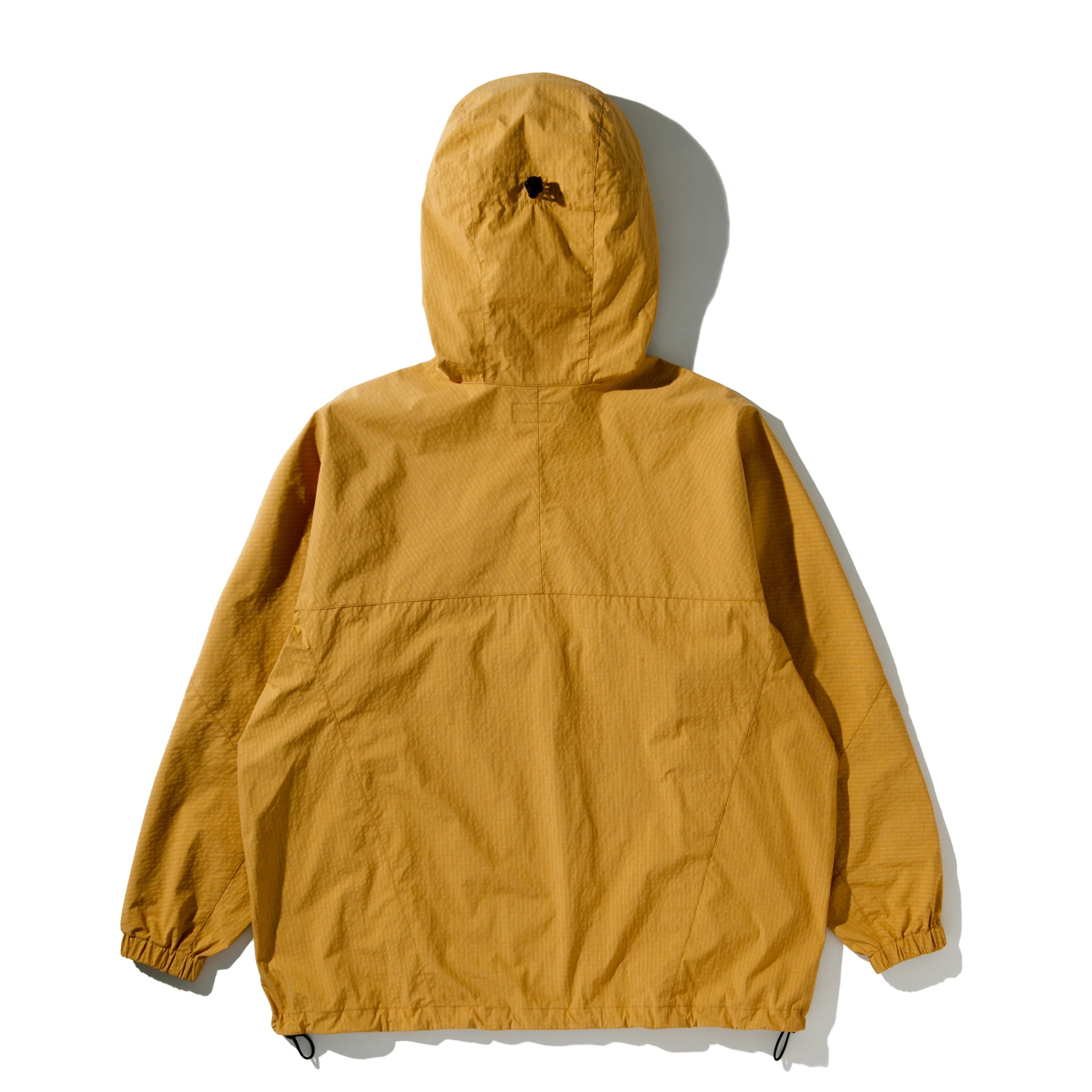 Nylon Anorak V2 24FA – Chocolate Jesus Nylon Anorak V2 24FA – Chocolate Jesus