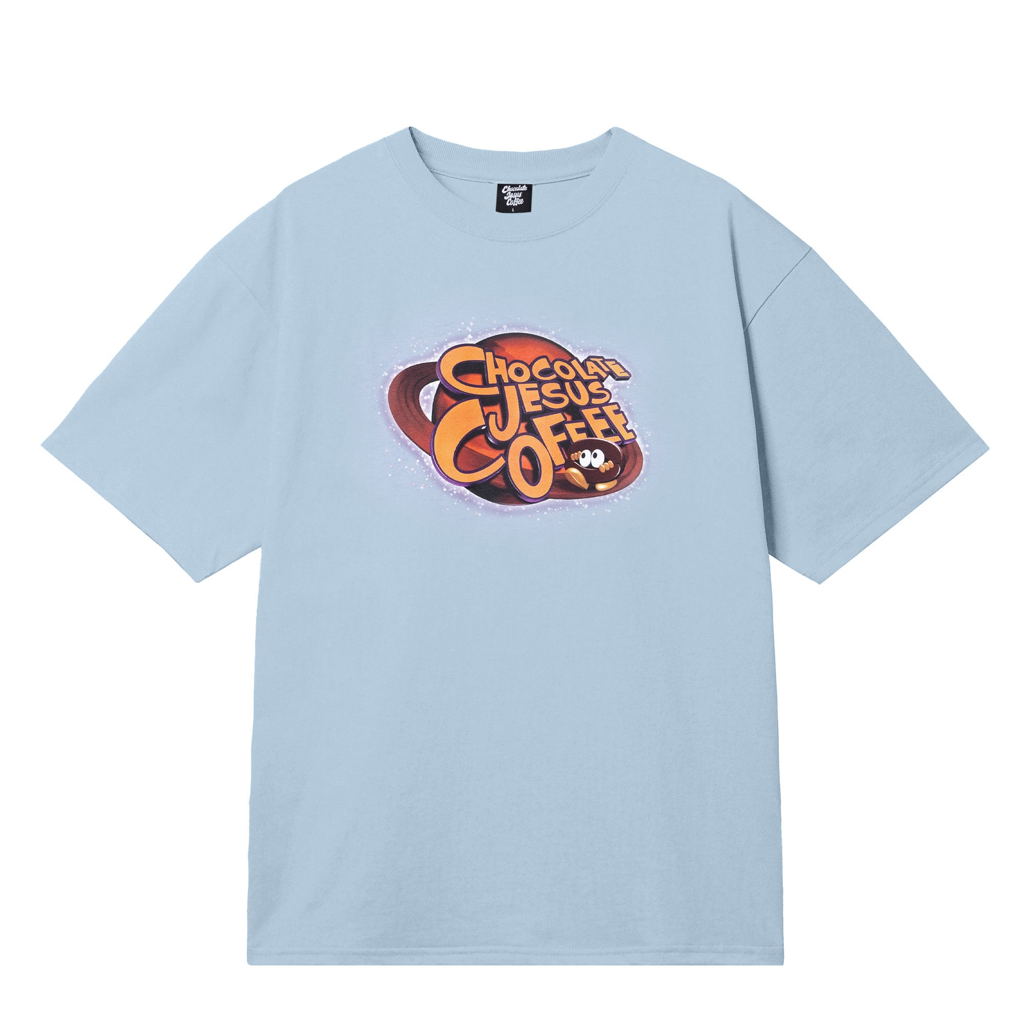 New Arrival – Chocolate Jesus