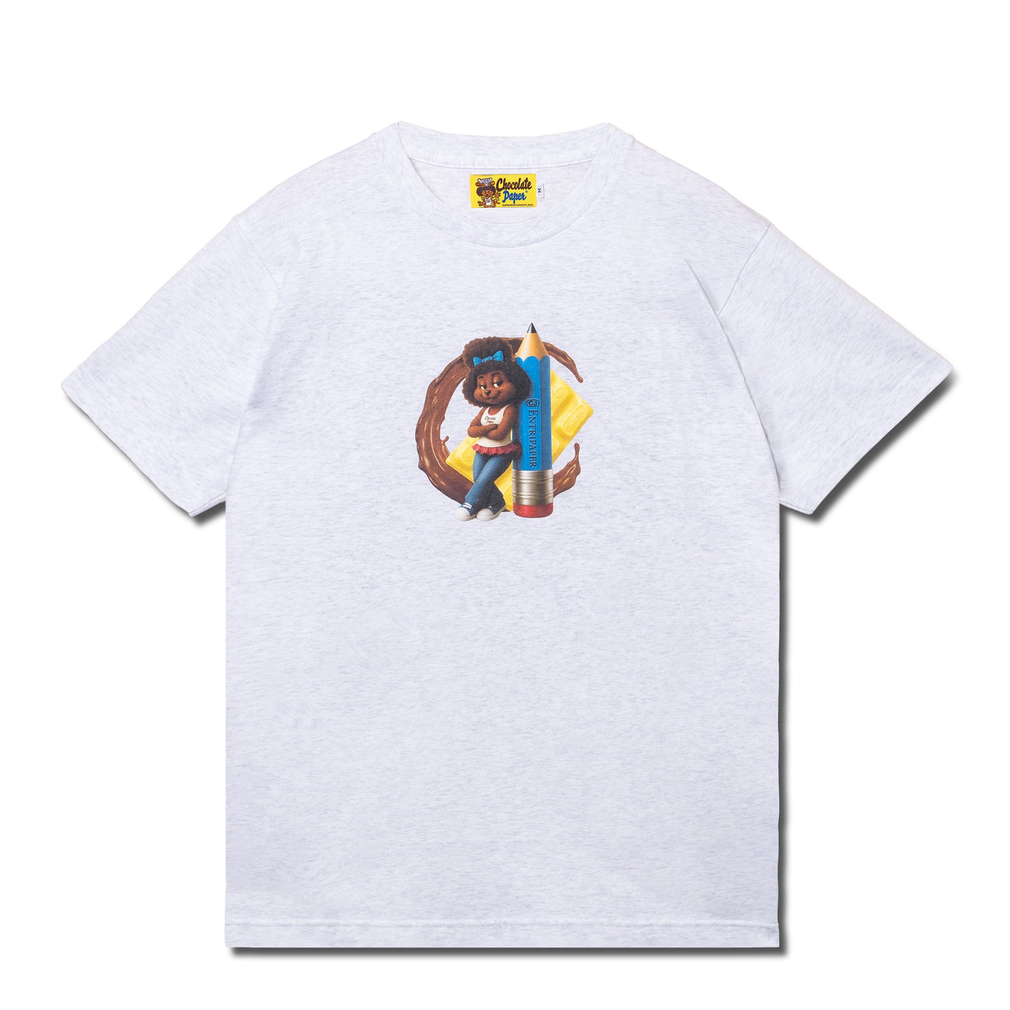 New Arrival – Chocolate Jesus