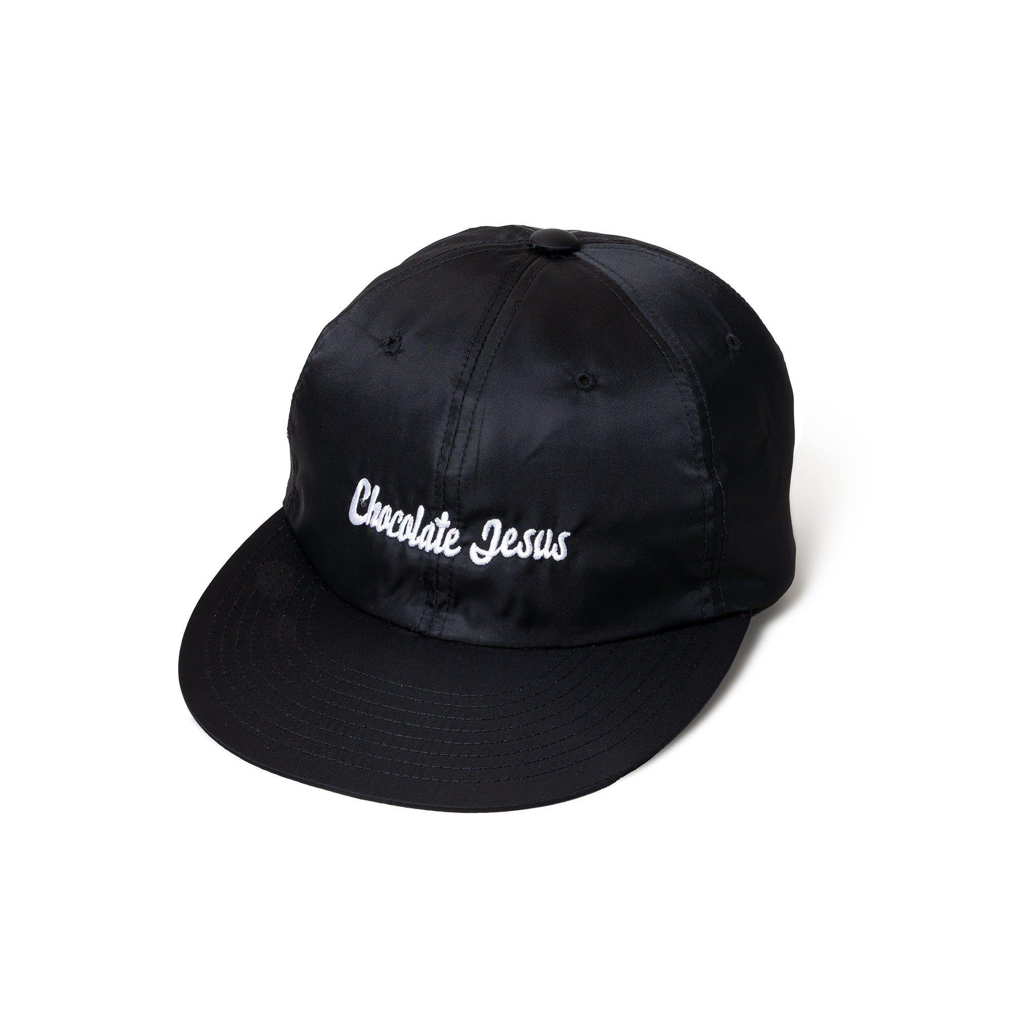 OG LOGO CAP – Chocolate Jesus