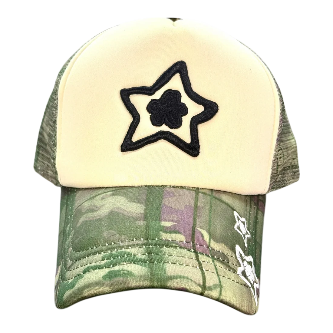 STAR TEAM – Chocolate Jesus