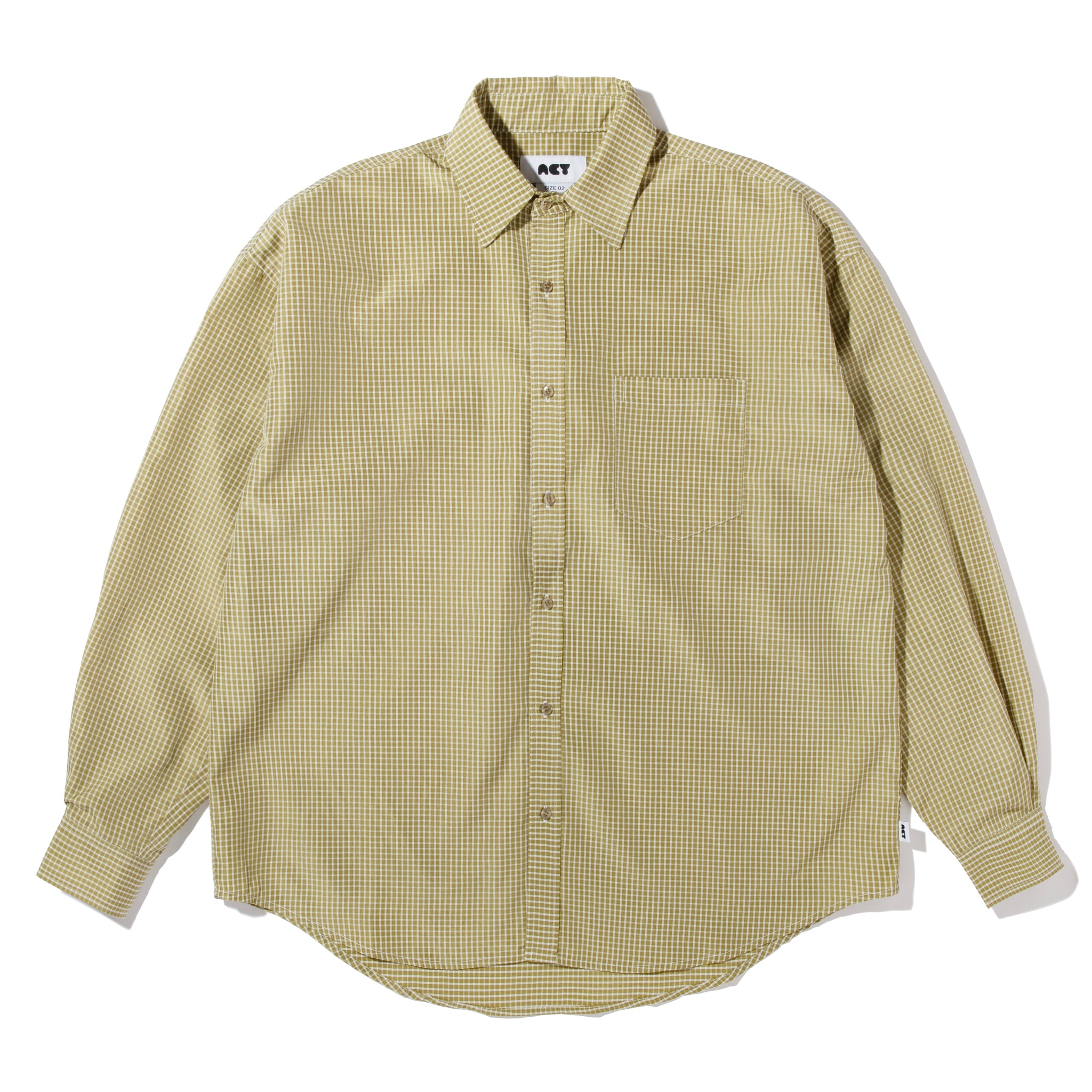 Acy – Chocolate Jesus