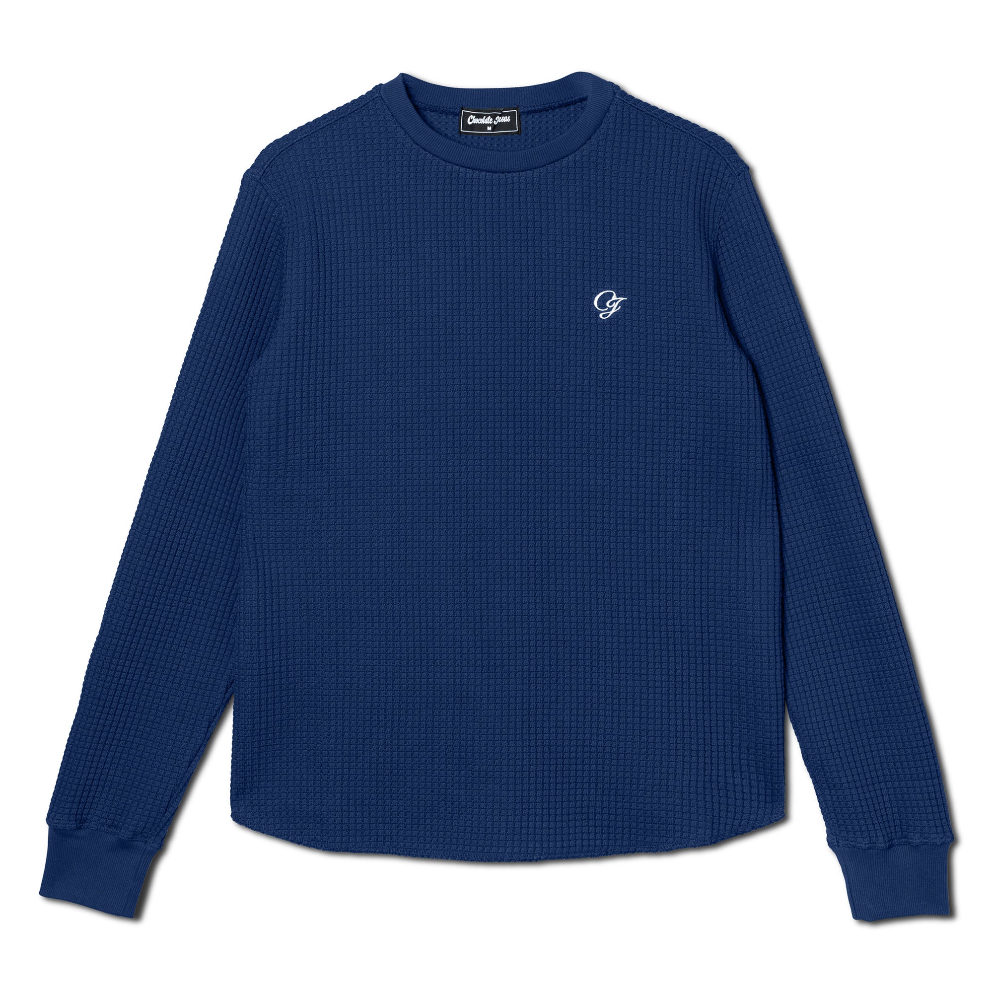 LS Tees – Chocolate Jesus