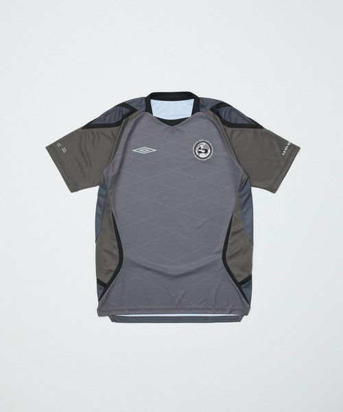 新品未使用BAL×UMBRO SOCCERJERSEY黒レアMサッカーTシャツ BAL/UMBRO SS SOCCER JERSEY – Chocolate Jesus