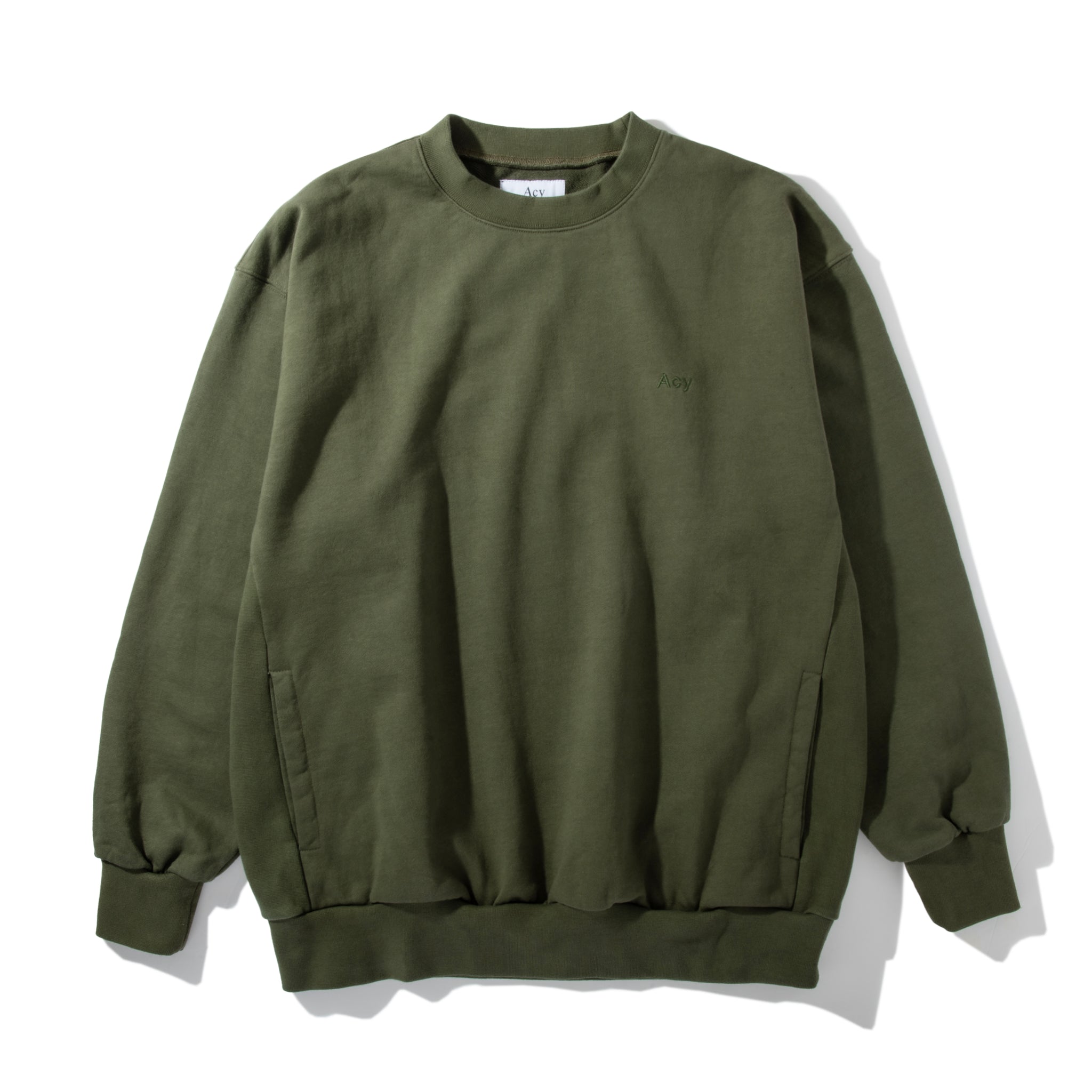 Nylon Anorak V2 24FA – Chocolate Jesus