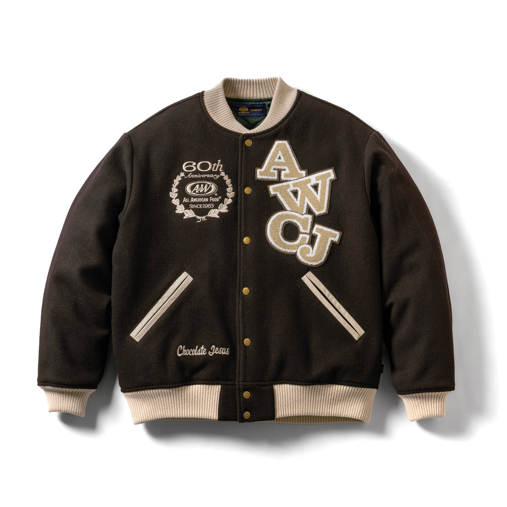 初回限定盤 a&w chocolate jesus AWCJ knit sweater - トップス