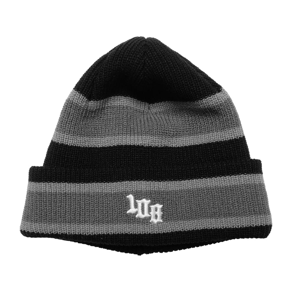 Chocolate Jesus ビーニー Logo Beanie – Chocolate Jesus