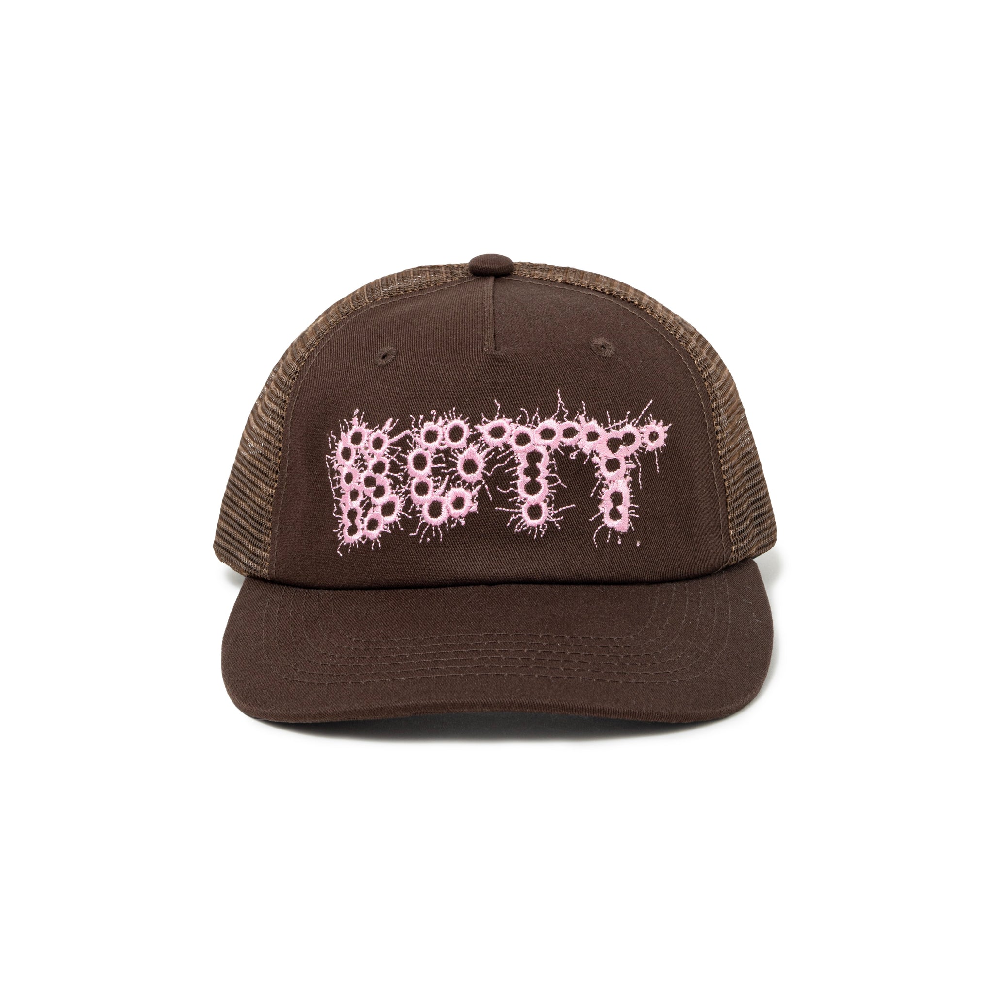 帽子 chocolat 59FIFTY St. Valentine's Day バレンタインデー ロサンゼルス