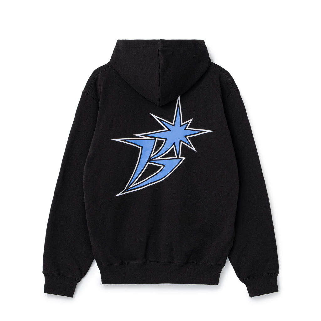 スケートボード A&W Chocolate Jesus AWCJ Logo EMB Hoodie Sweat Shirts – Chocolate Jesus